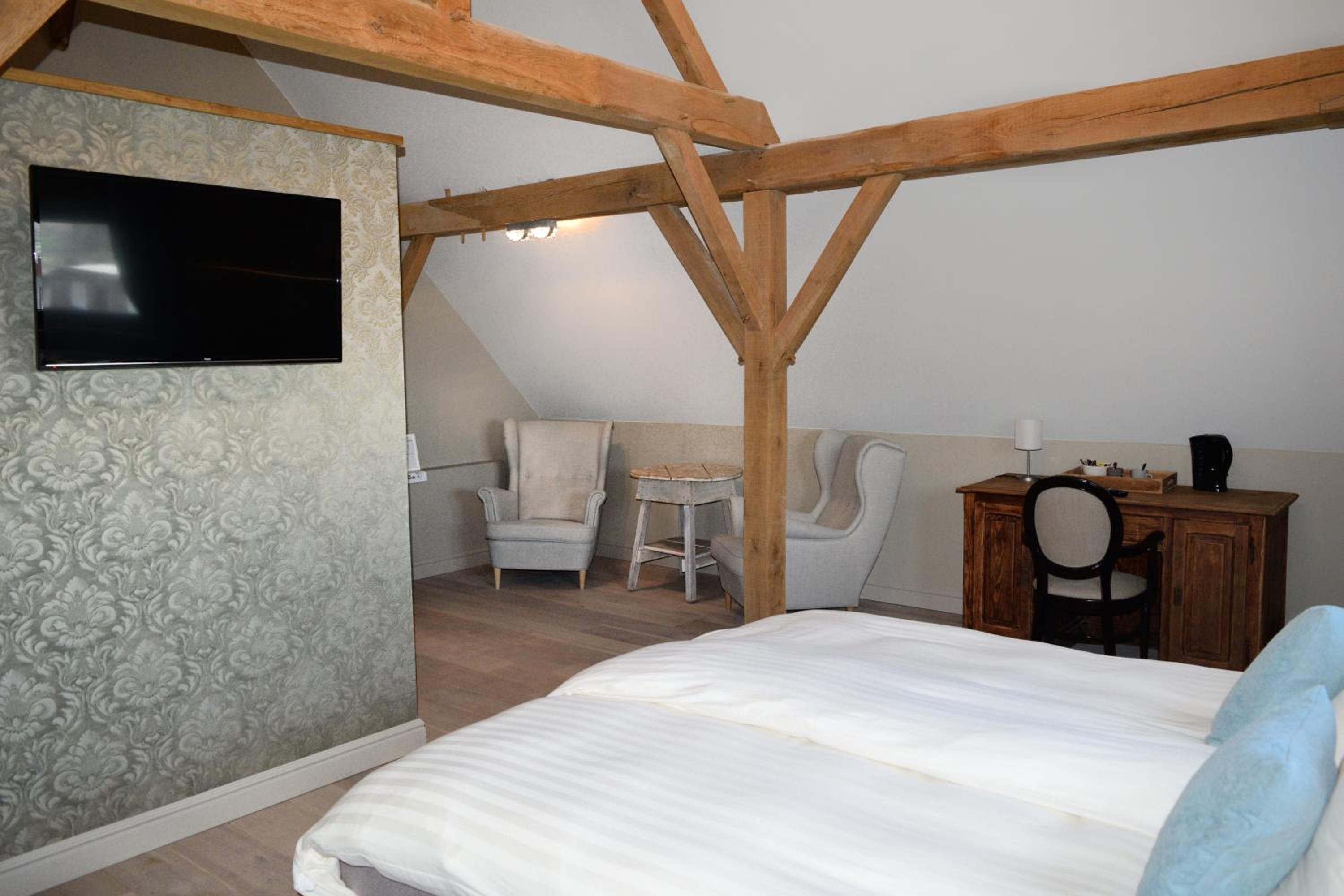 Hoeve Lavigne