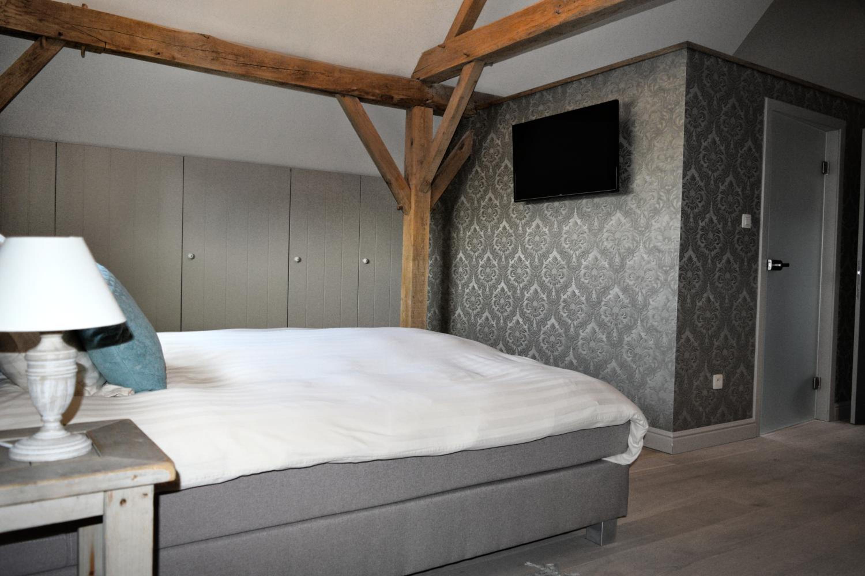 Hoeve Lavigne