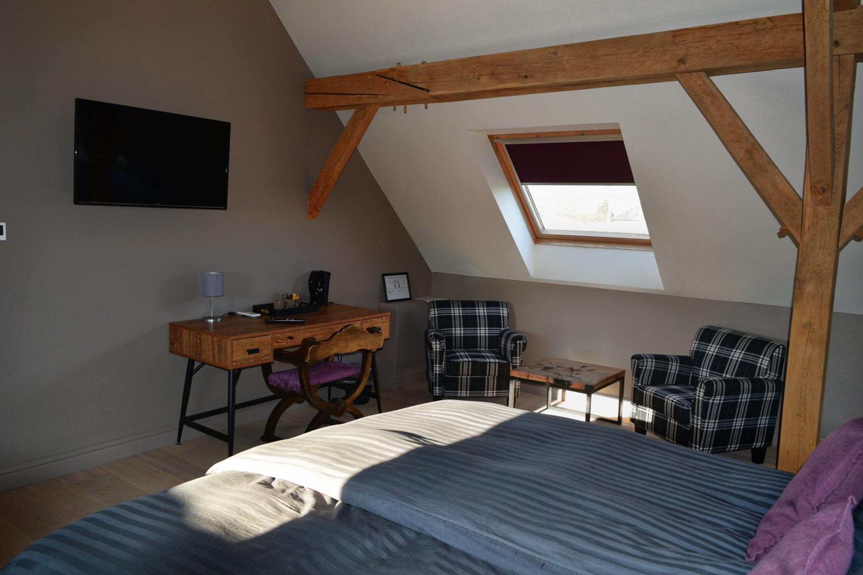 Hoeve Lavigne