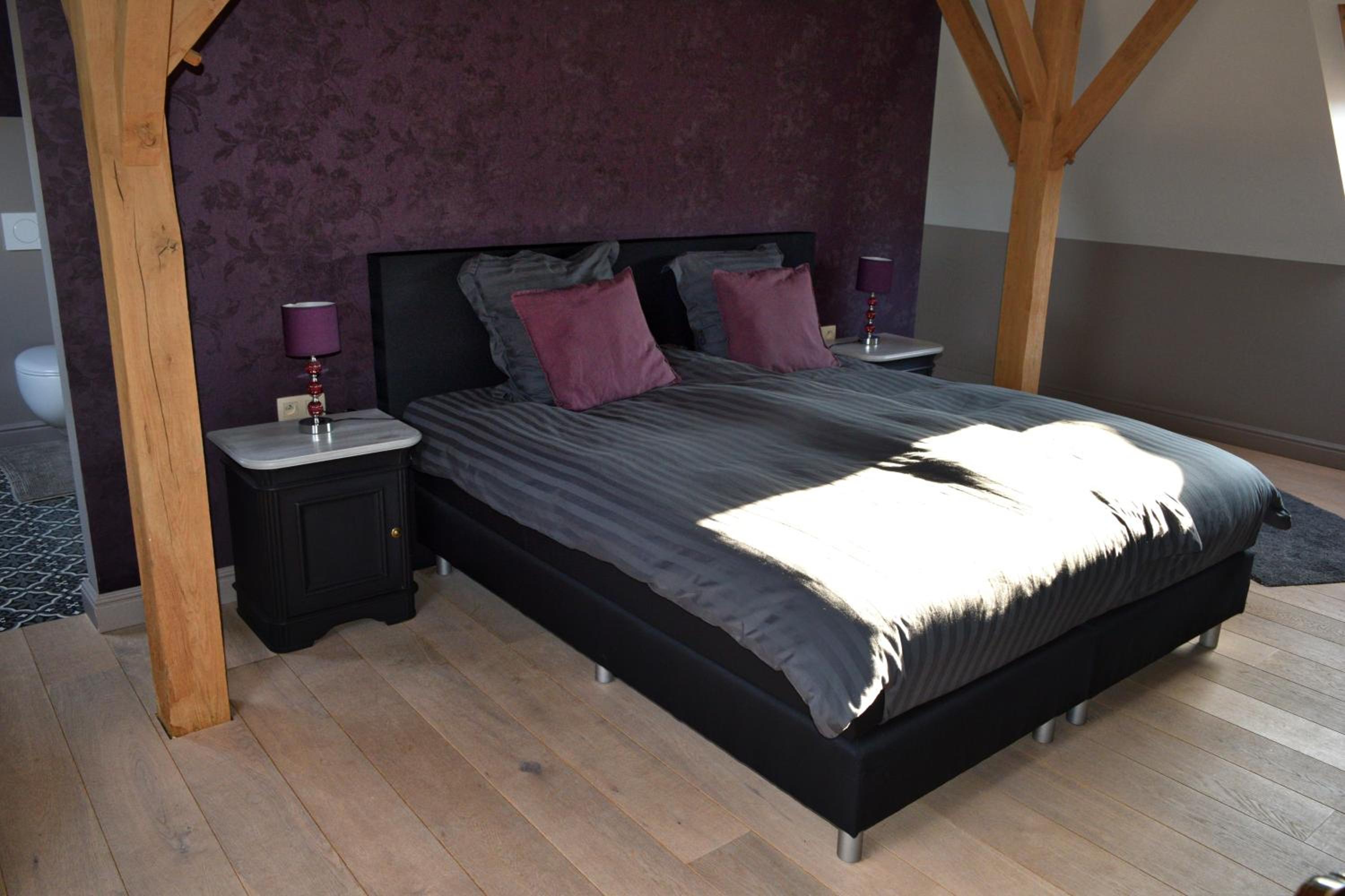 Hoeve Lavigne
