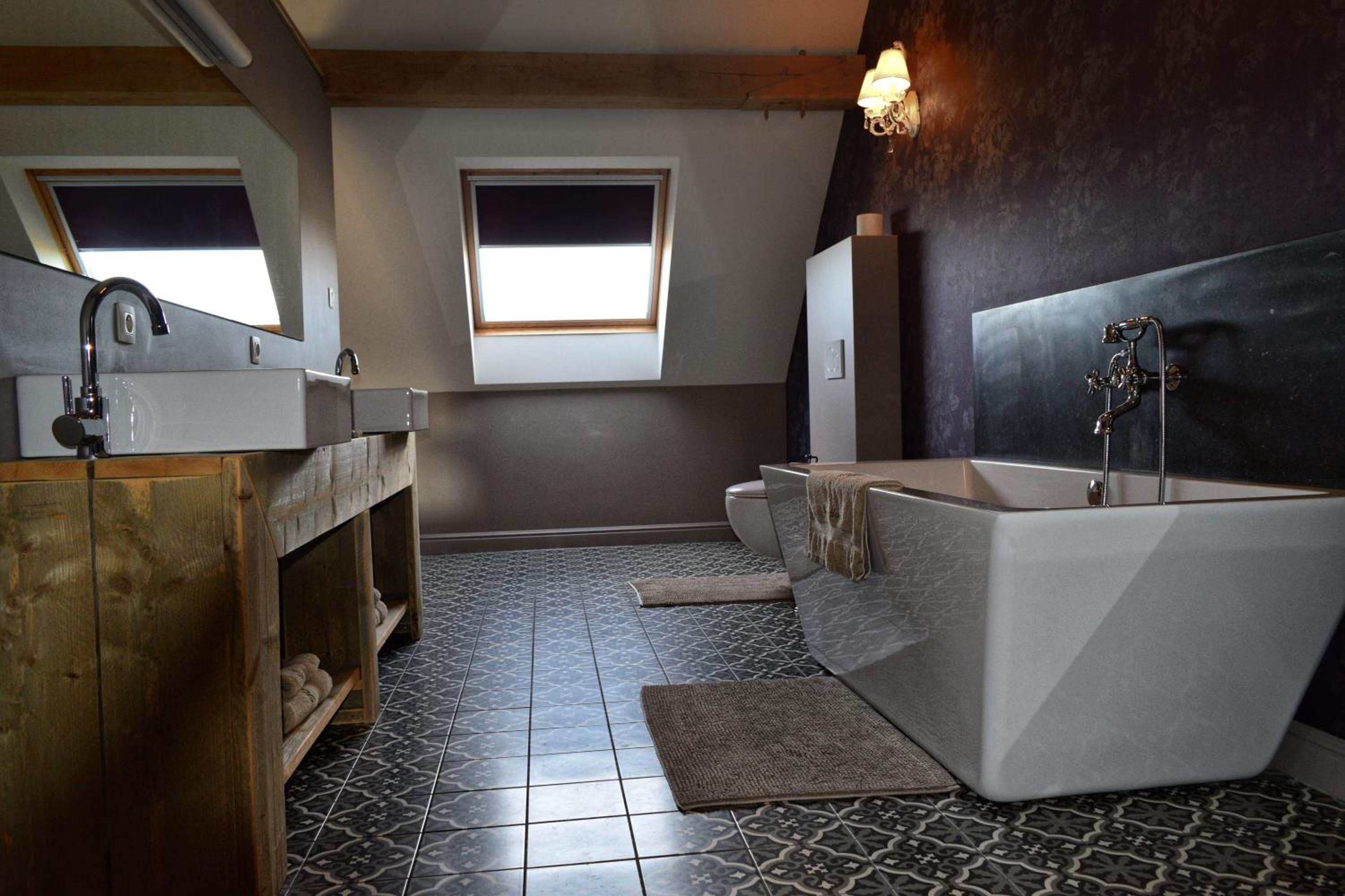 Hoeve Lavigne