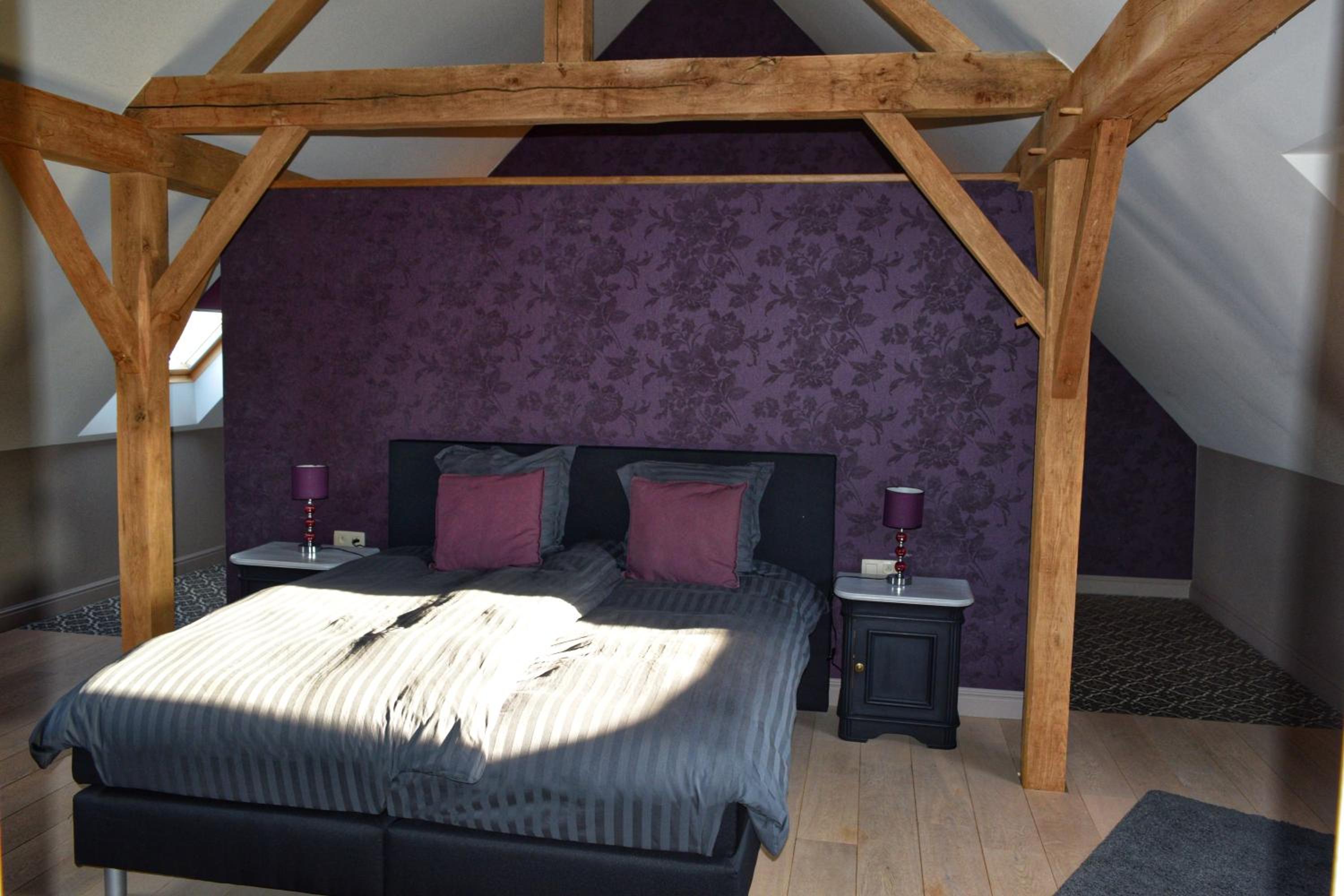 Hoeve Lavigne