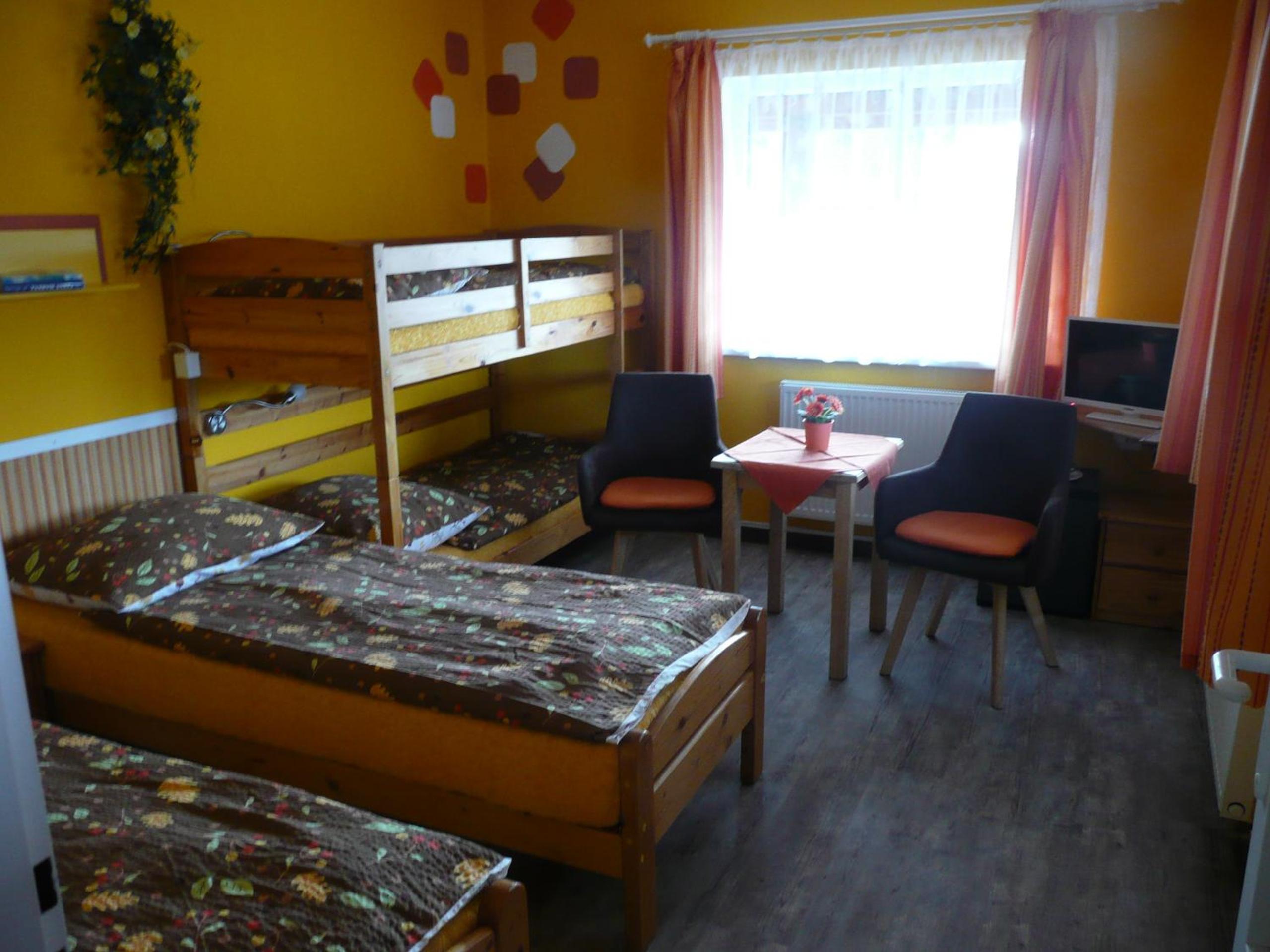 Penzion U Tulaka