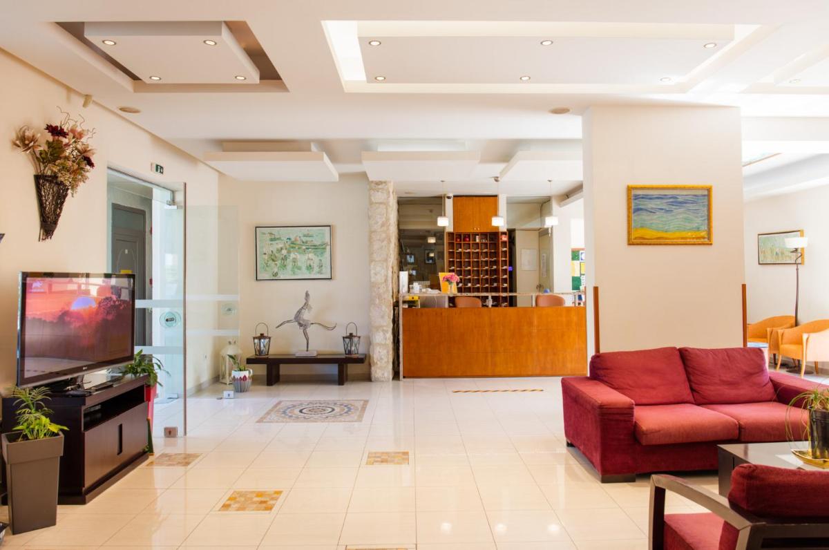 Ialyssos Vacations - Ilyssion Holidays Hotel - Property Image 11