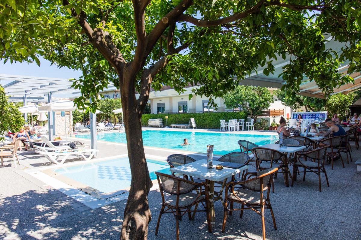 Ialyssos Vacations - Ilyssion Holidays Hotel - Property Image 10
