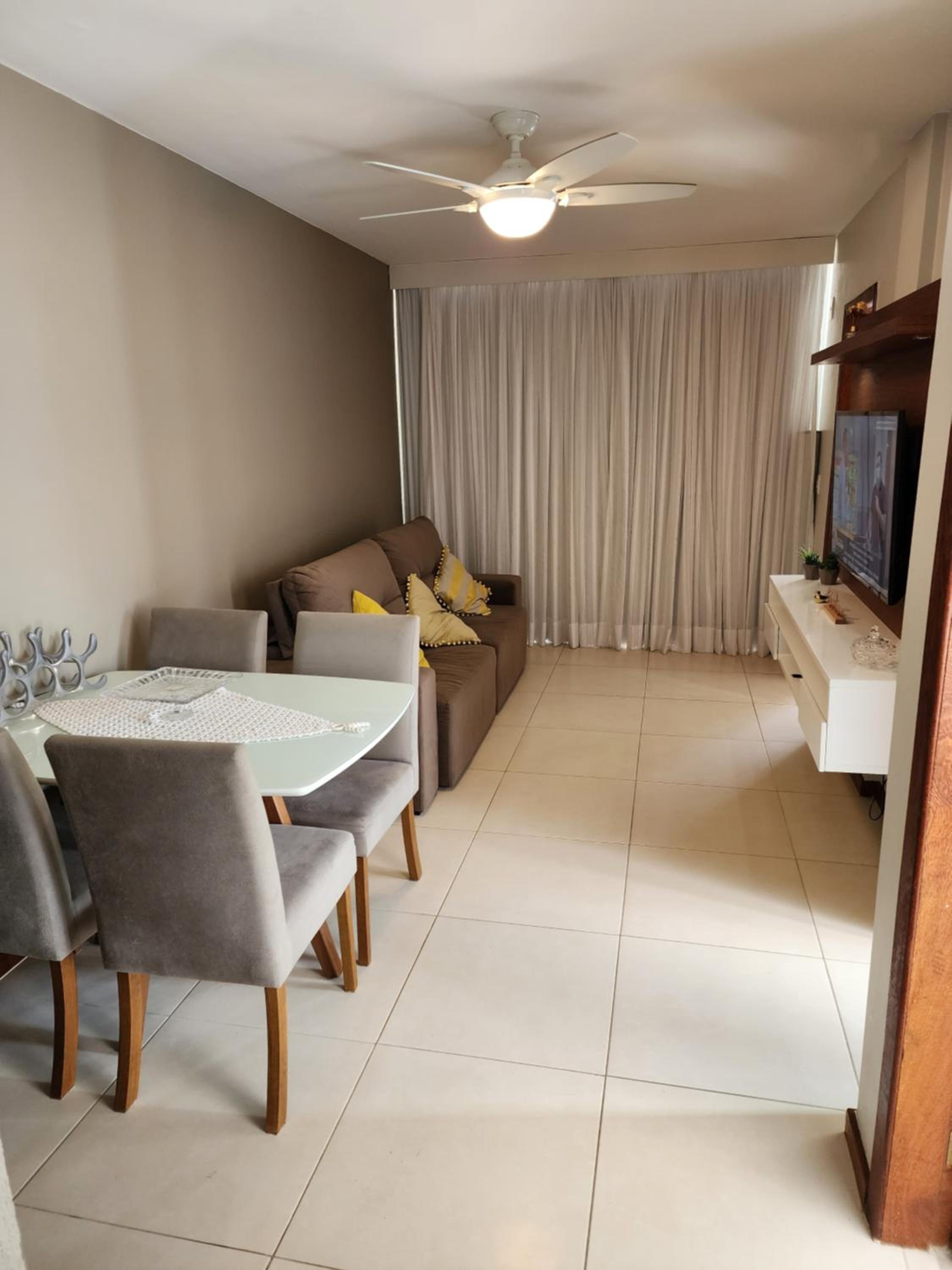Apartamento na Prainha!