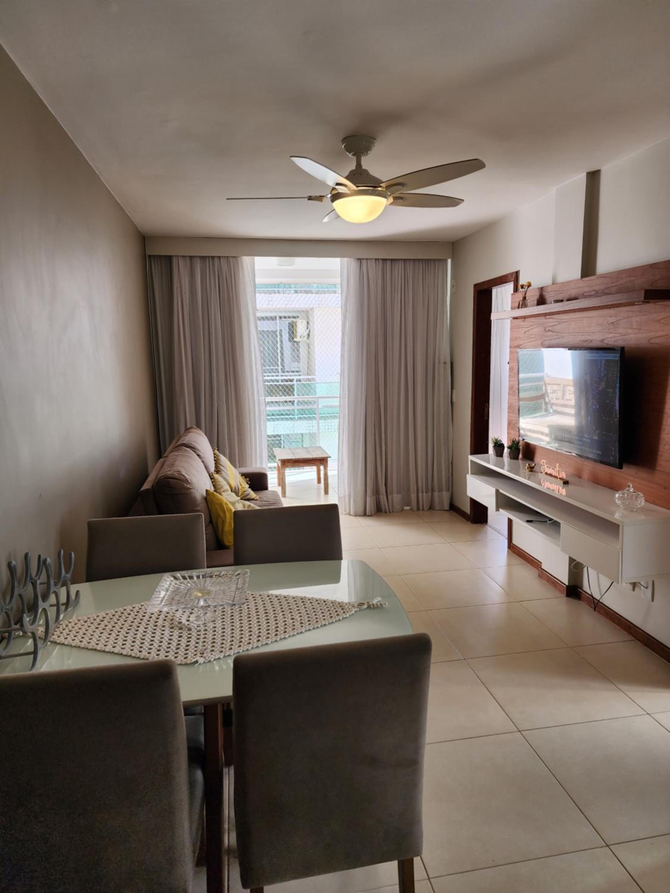 Apartamento na Prainha!