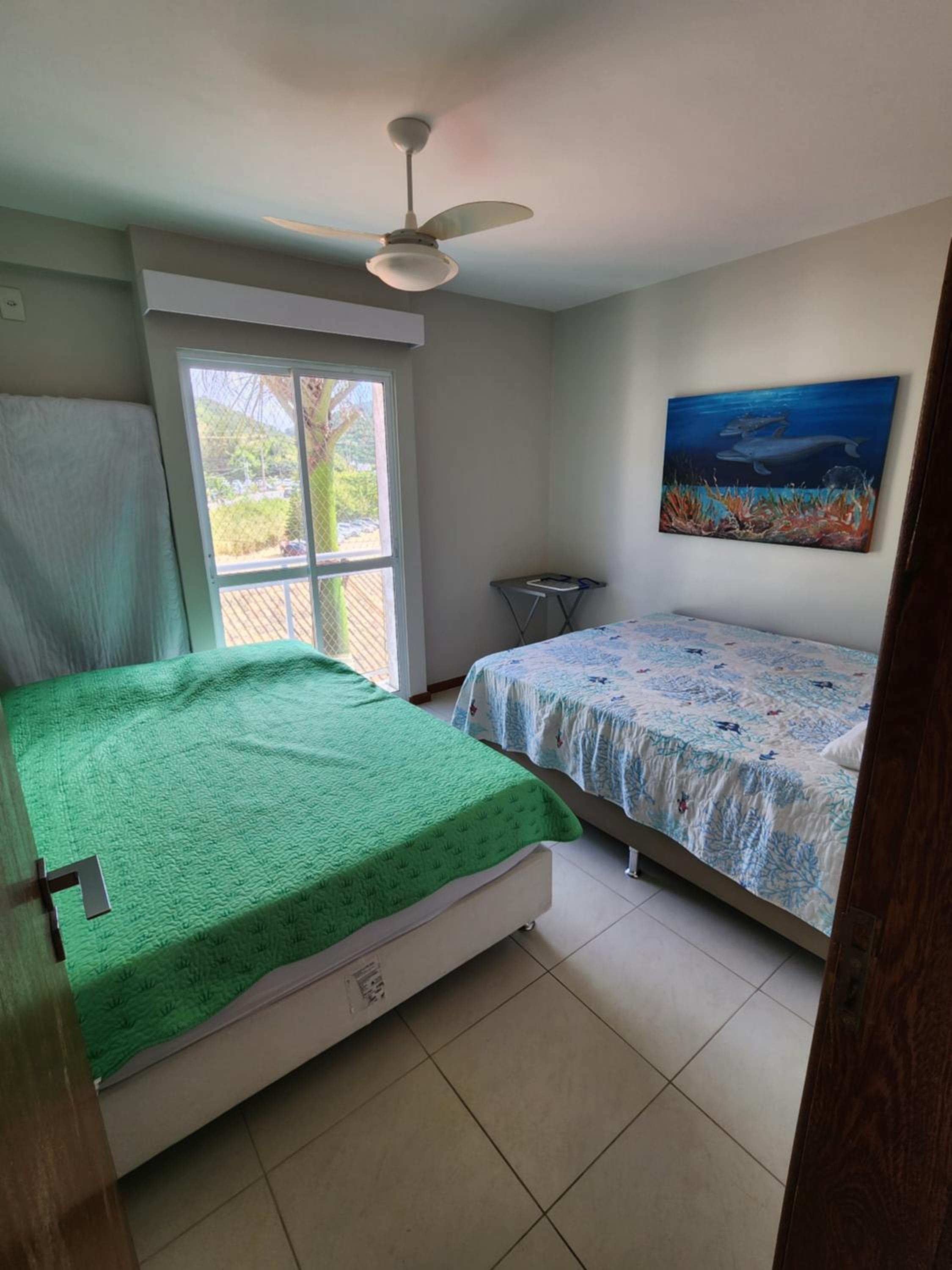 Apartamento na Prainha!