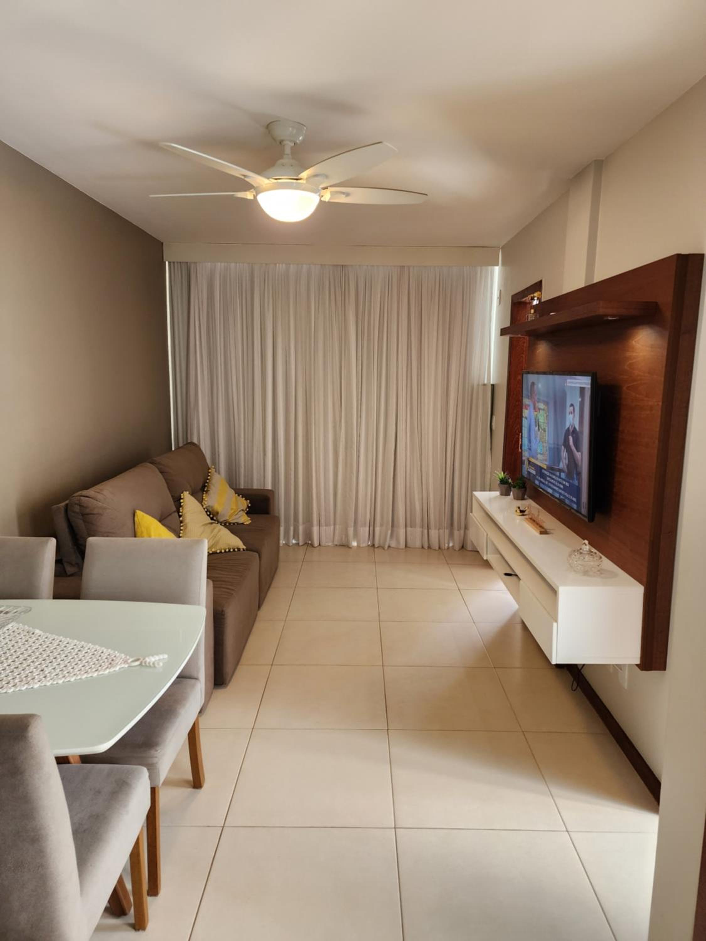 Apartamento na Prainha!