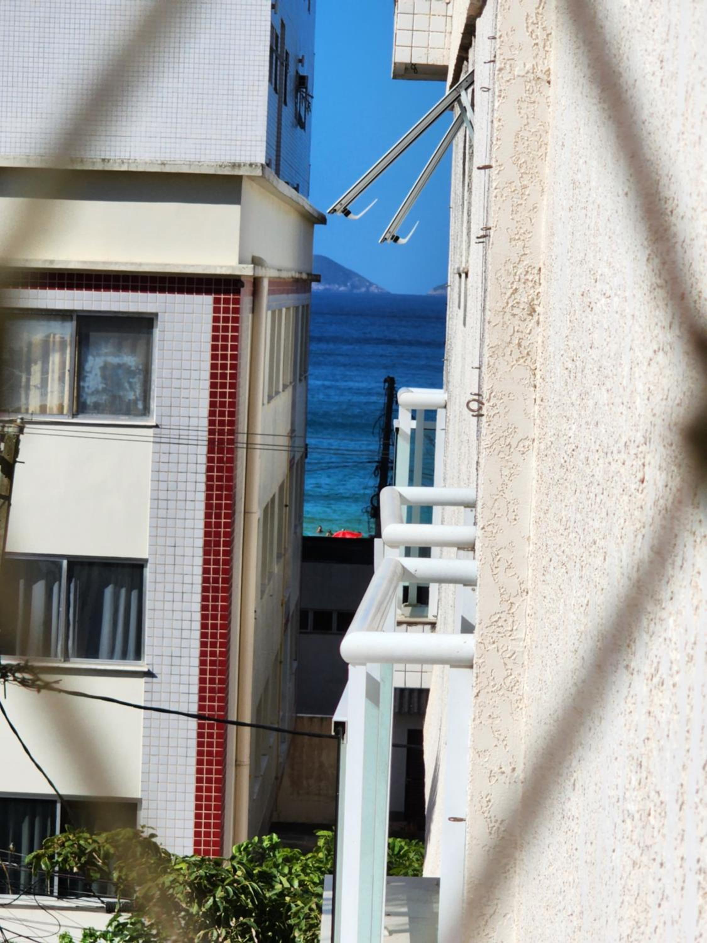Apartamento na Prainha!