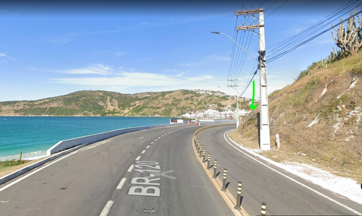 Apartamento na Prainha!