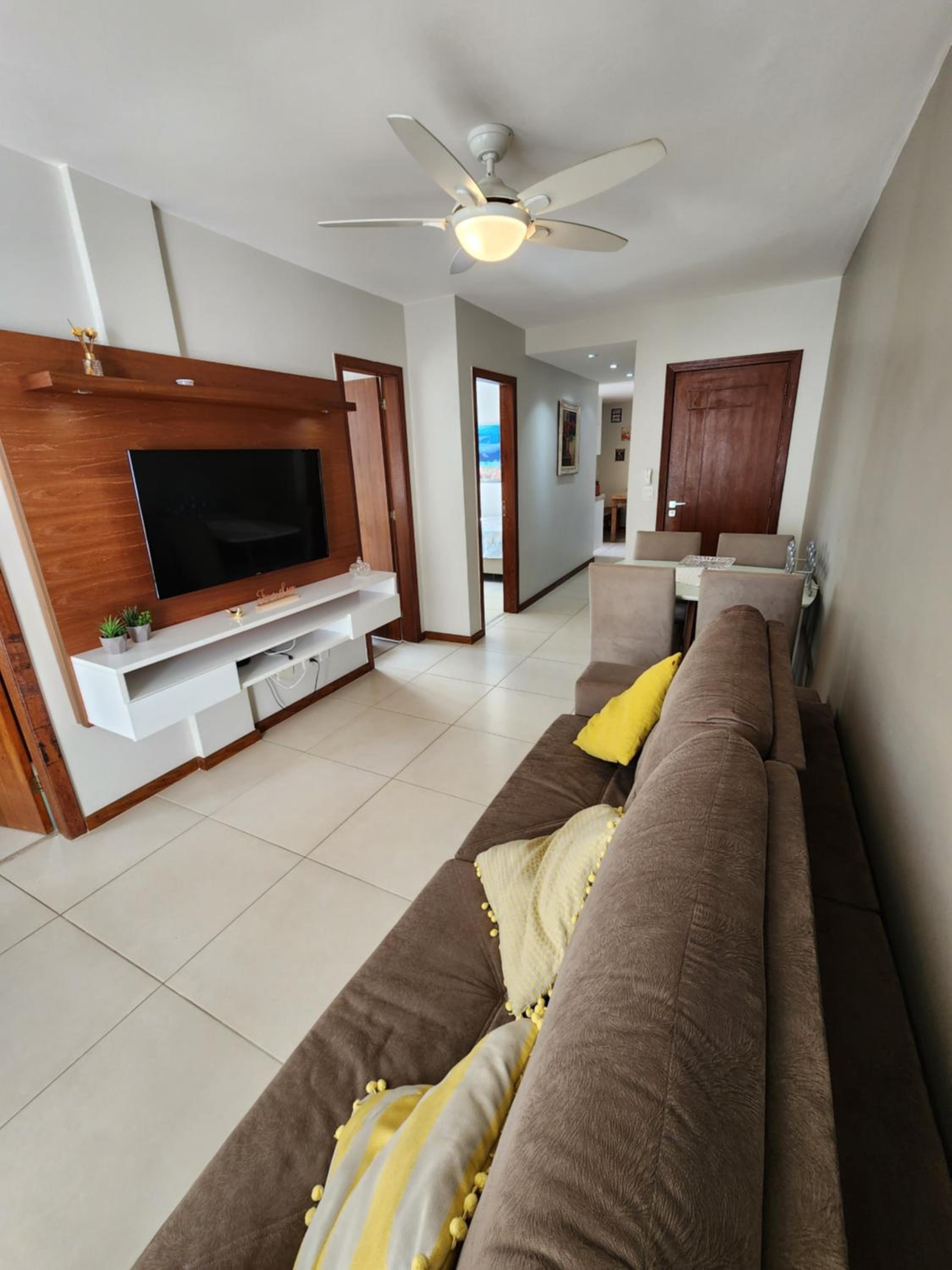Apartamento na Prainha!