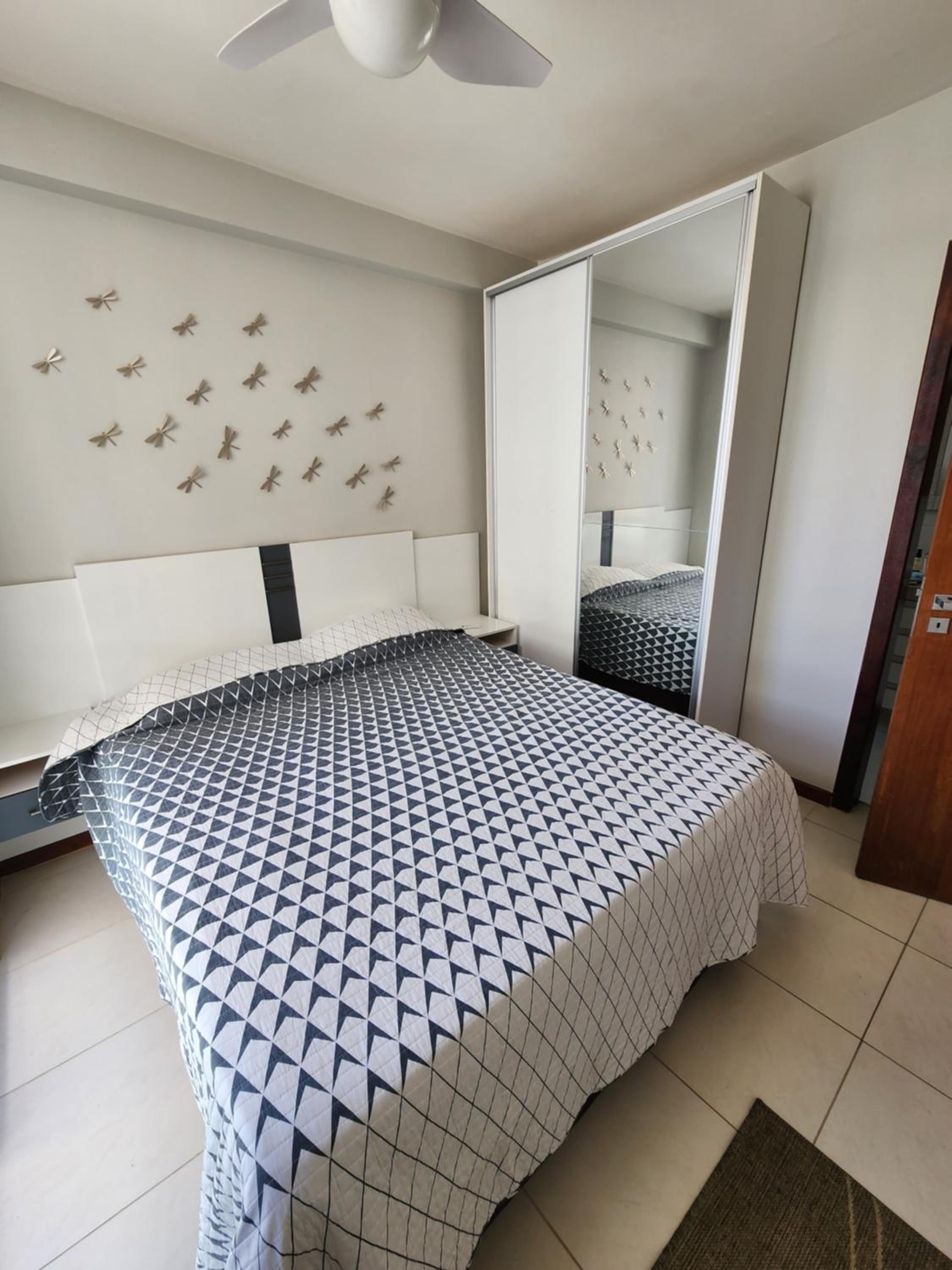 Apartamento na Prainha!
