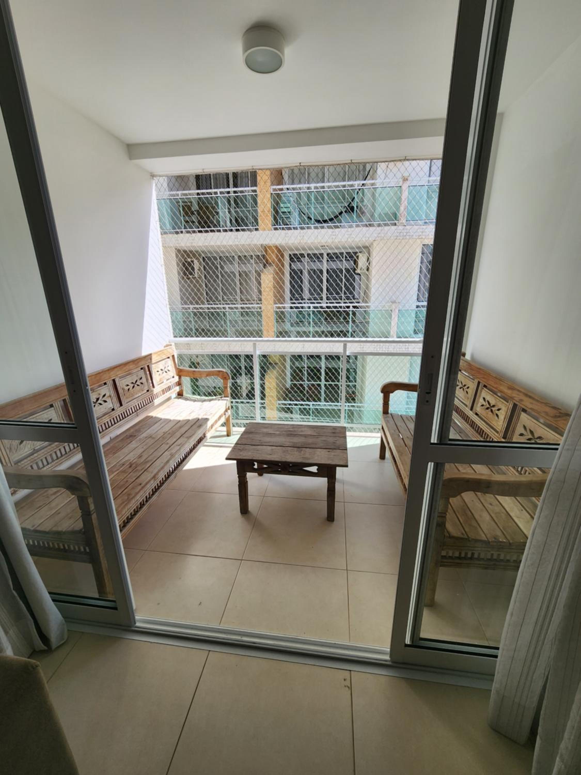 Apartamento na Prainha!