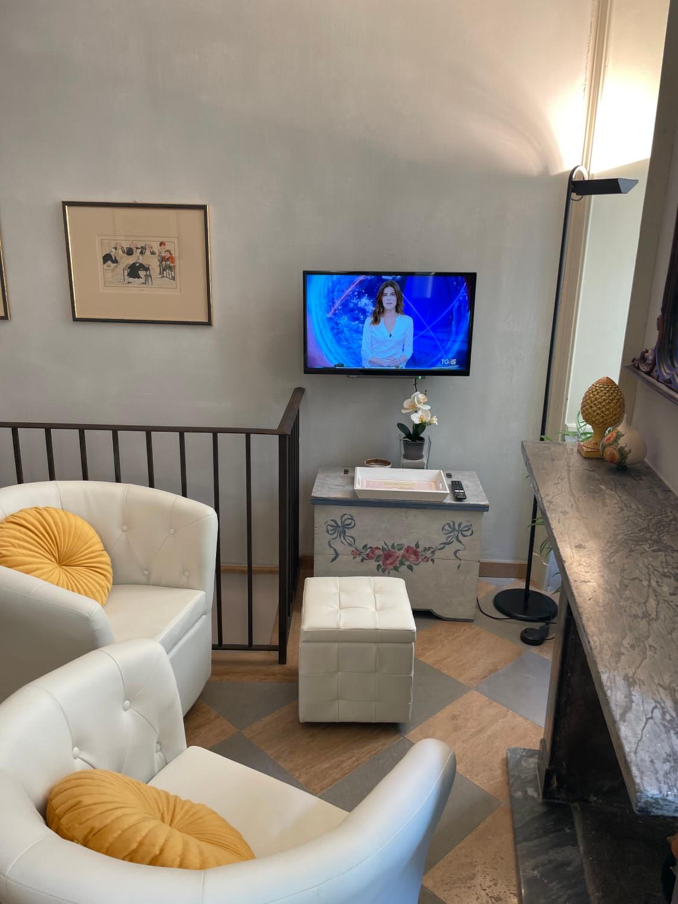 lounge