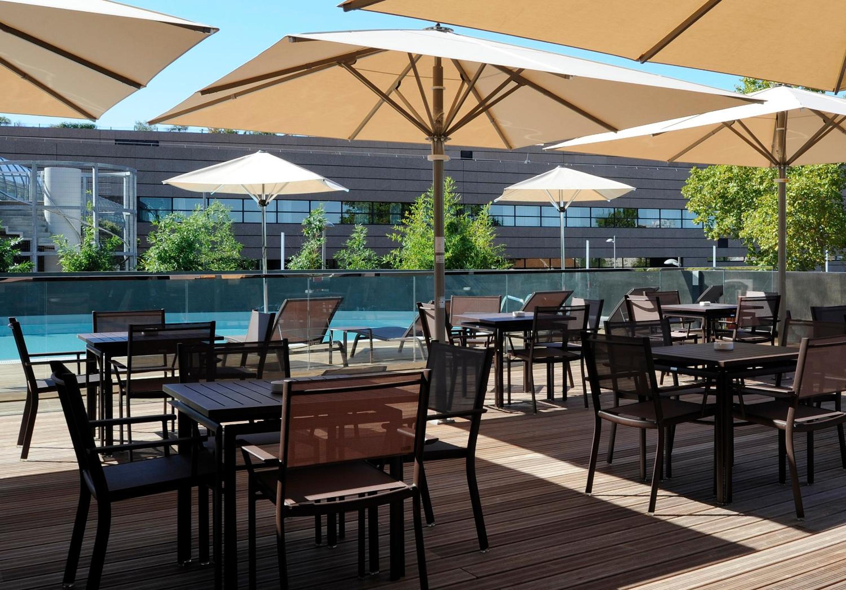 Montpellier Vacations - Crowne Plaza Montpellier Corum, an IHG Hotel - Property Image 30
