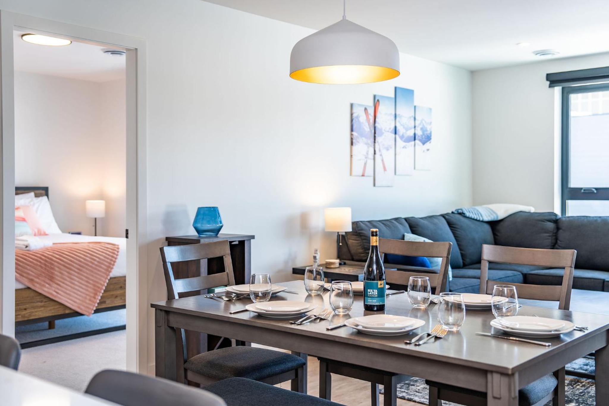 Alpine Dream by Revelstoke Vacations
