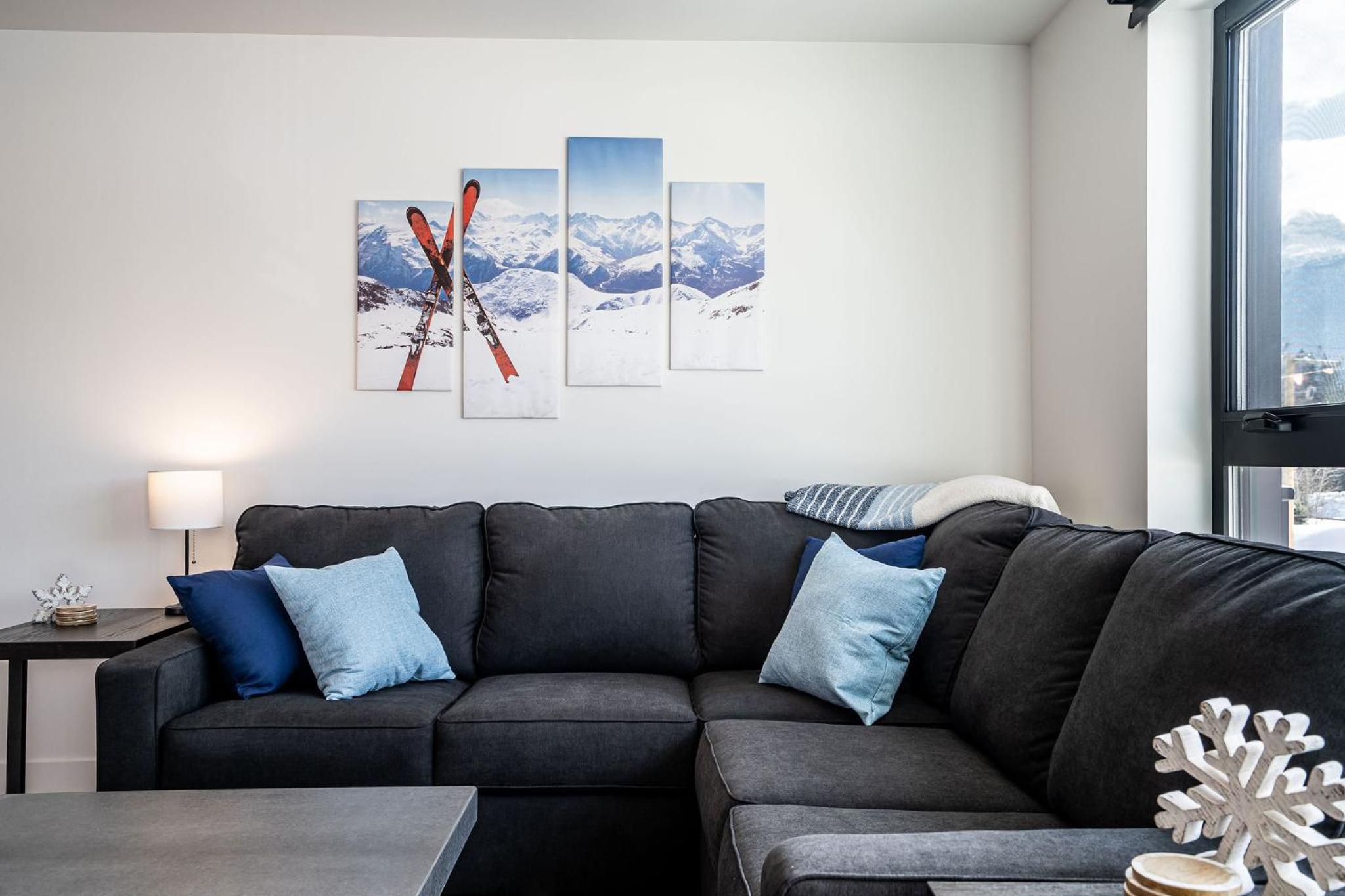 Alpine Dream by Revelstoke Vacations