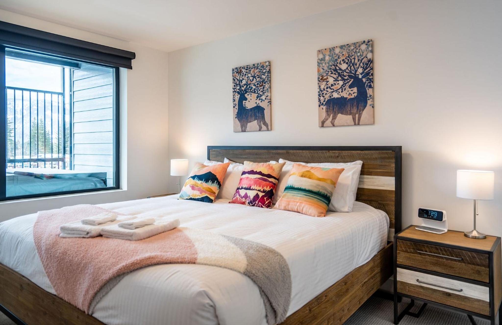 Alpine Dream by Revelstoke Vacations