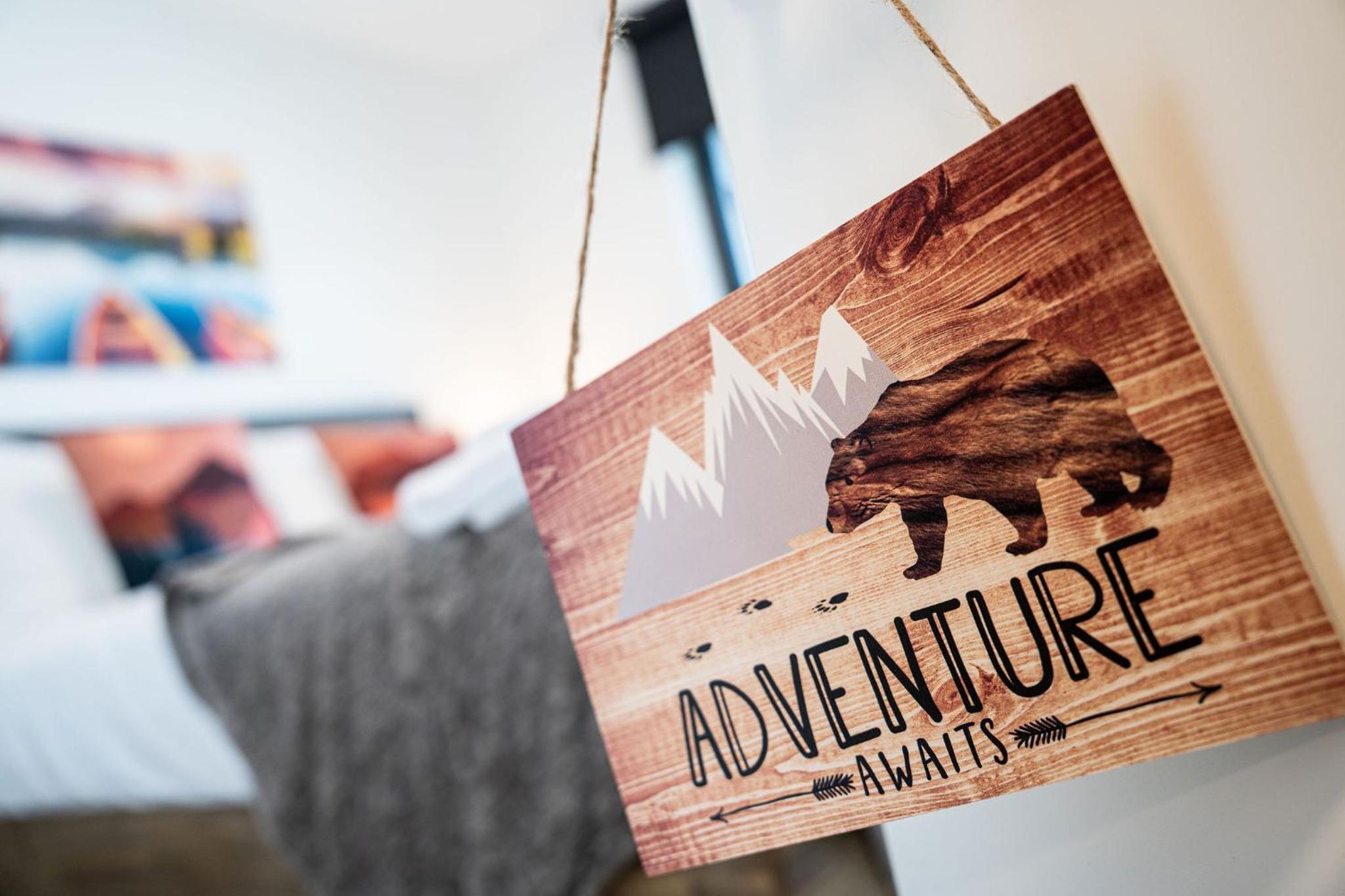 Alpine Dream by Revelstoke Vacations