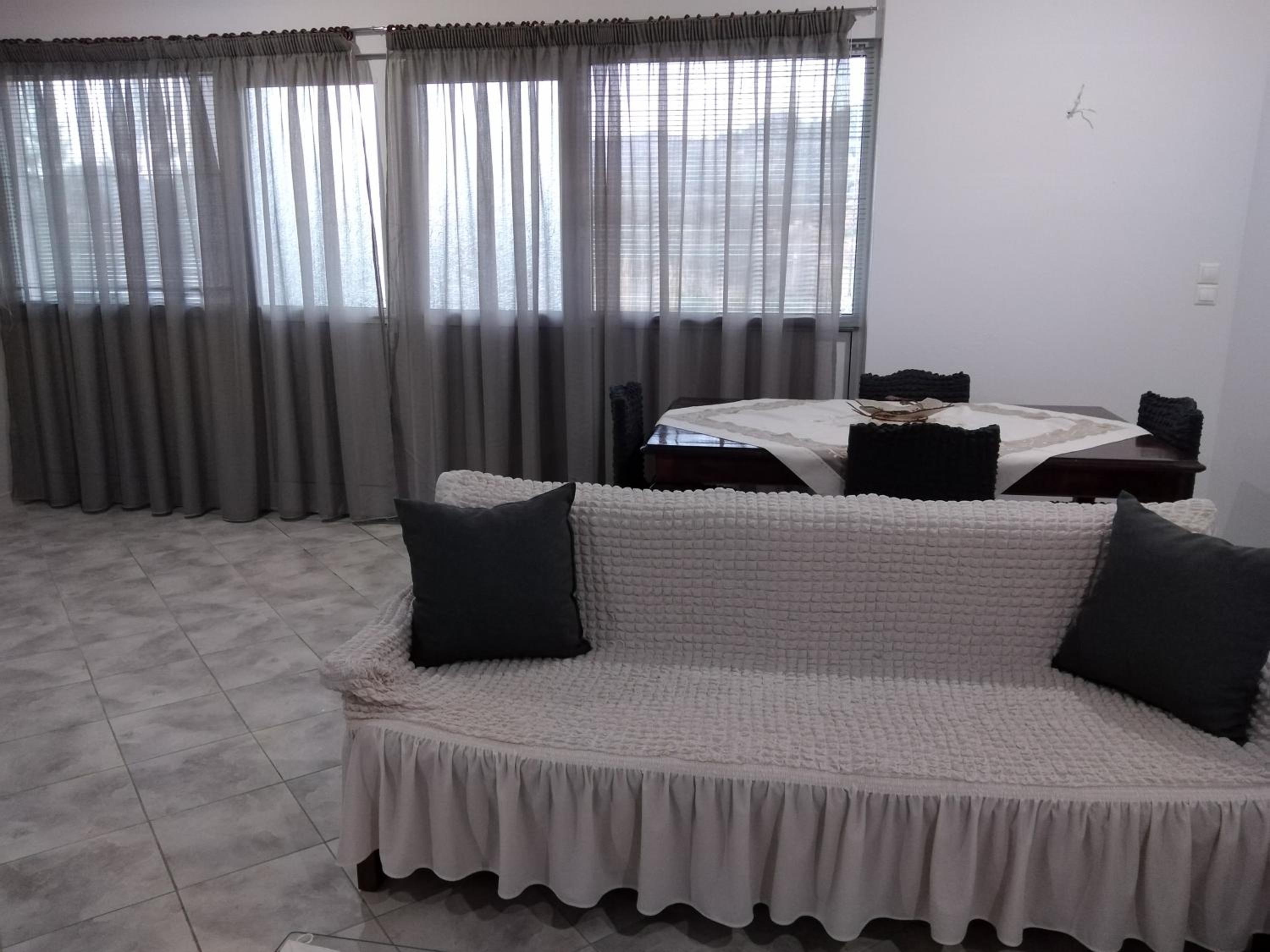 Kimi apartments