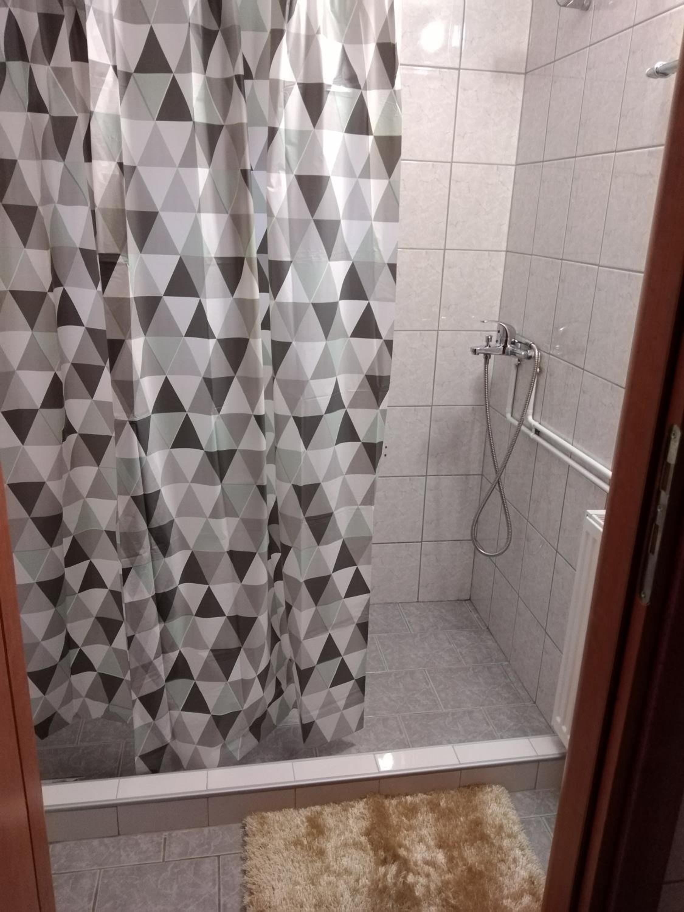 Kimi apartments