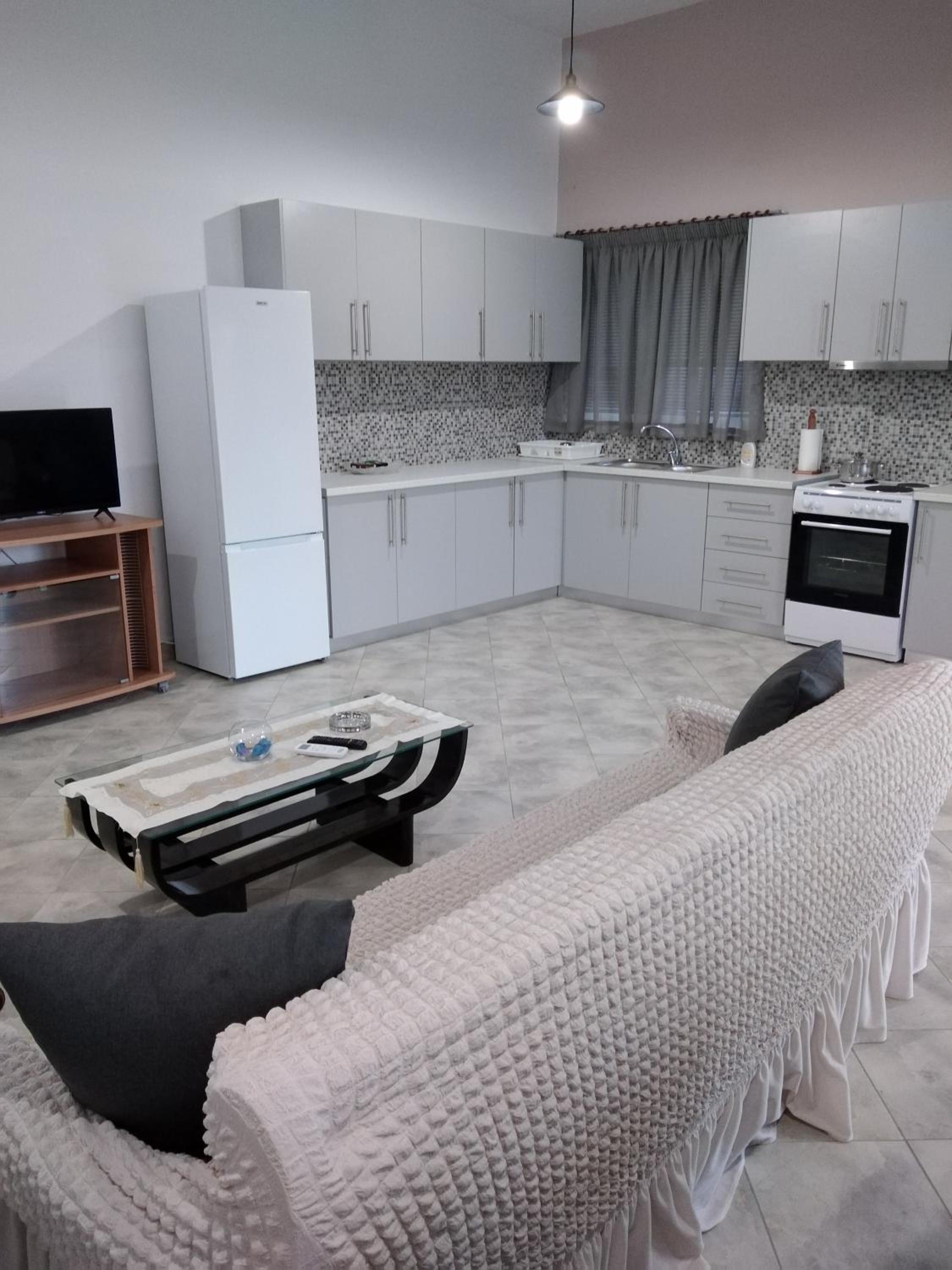 Kimi apartments