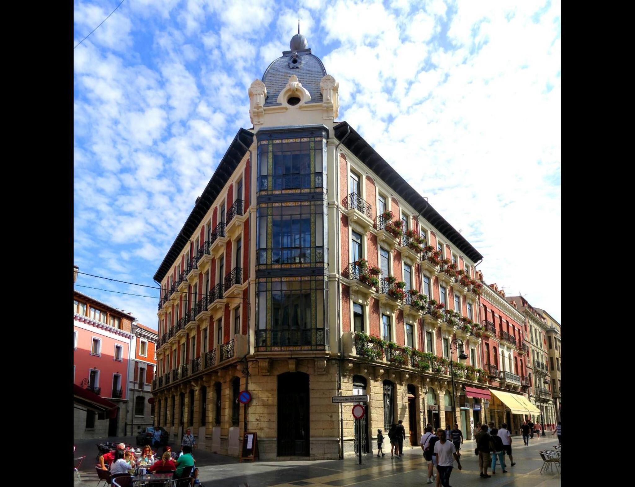 building