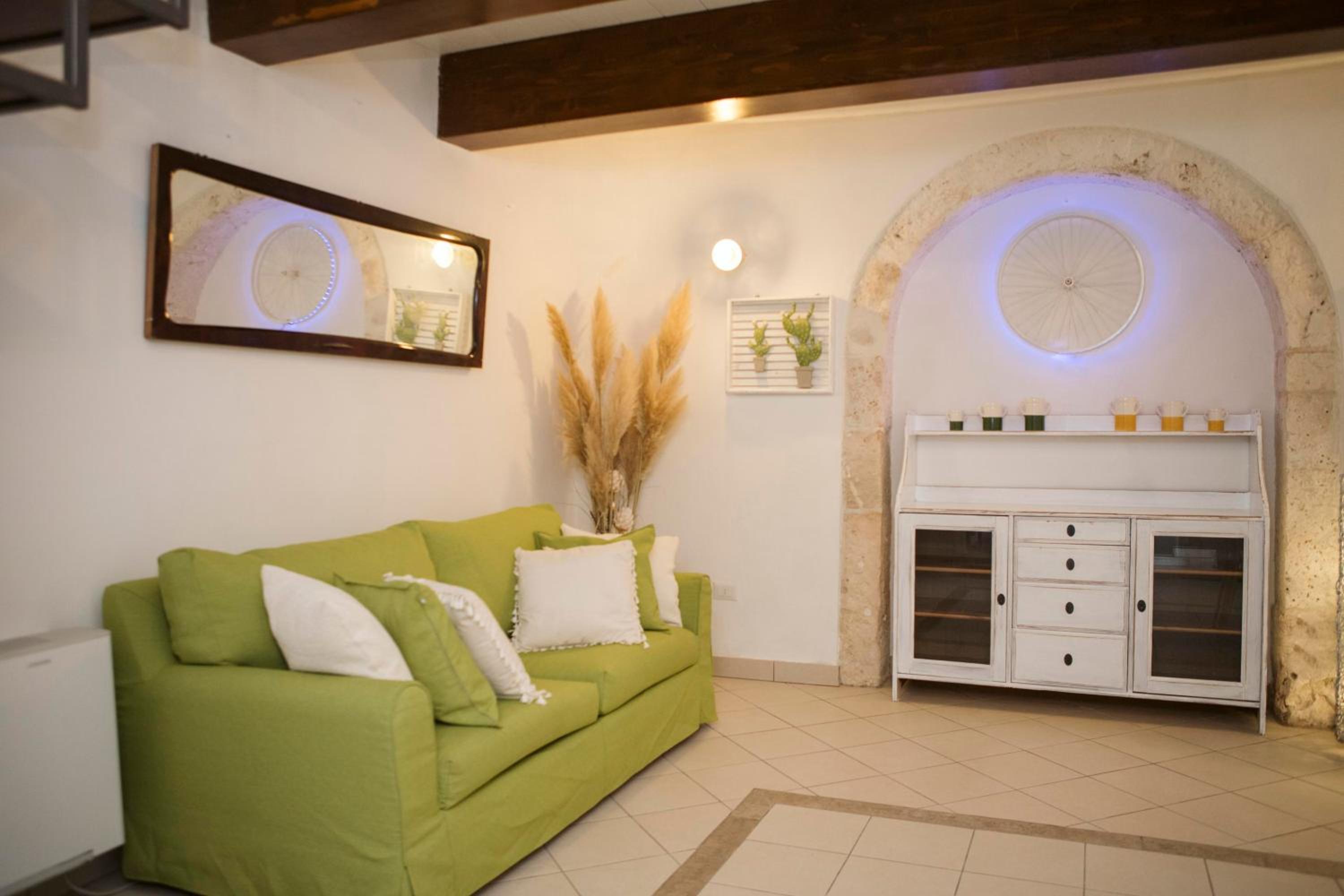 TRULLI ALLEGRETTI