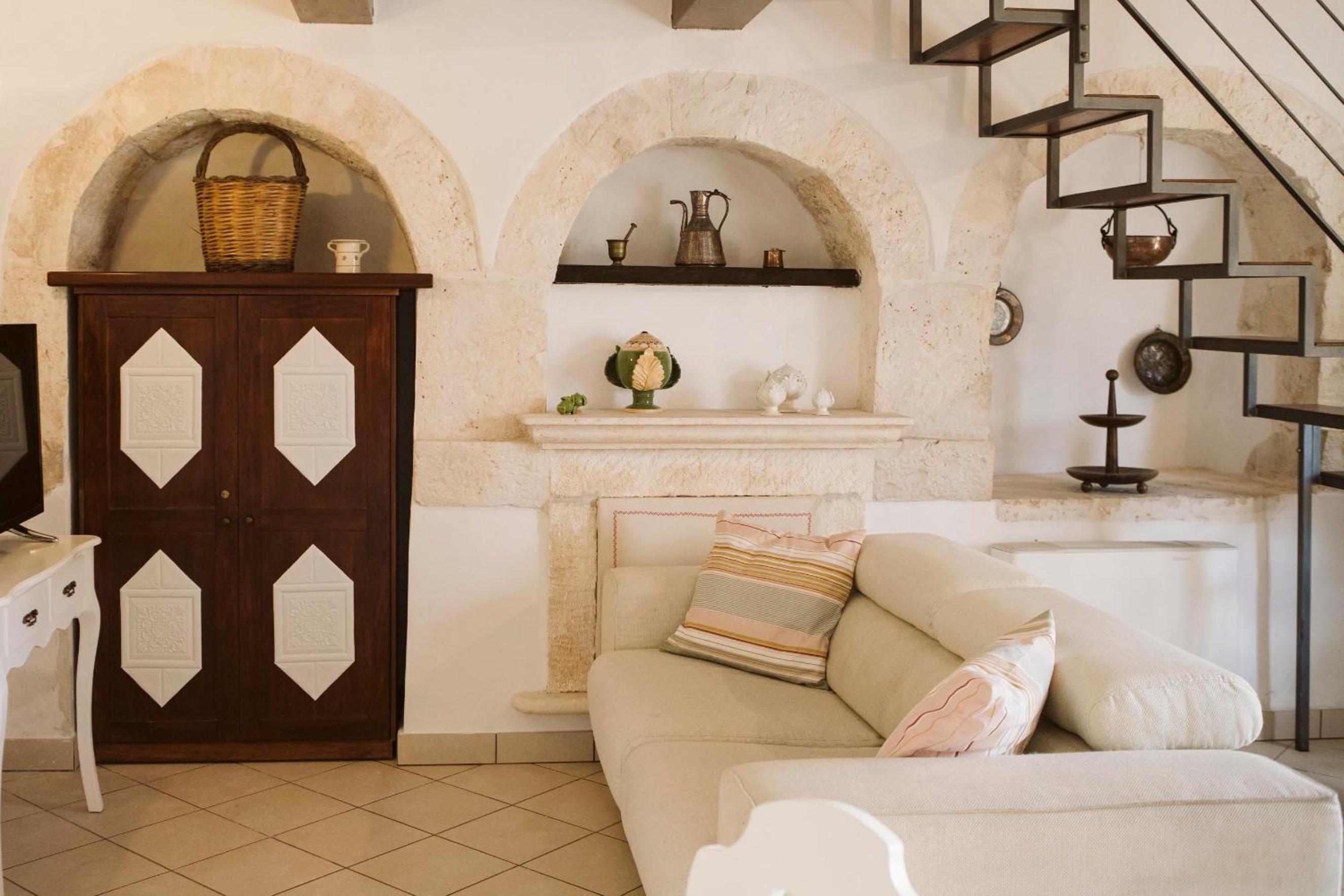 TRULLI ALLEGRETTI