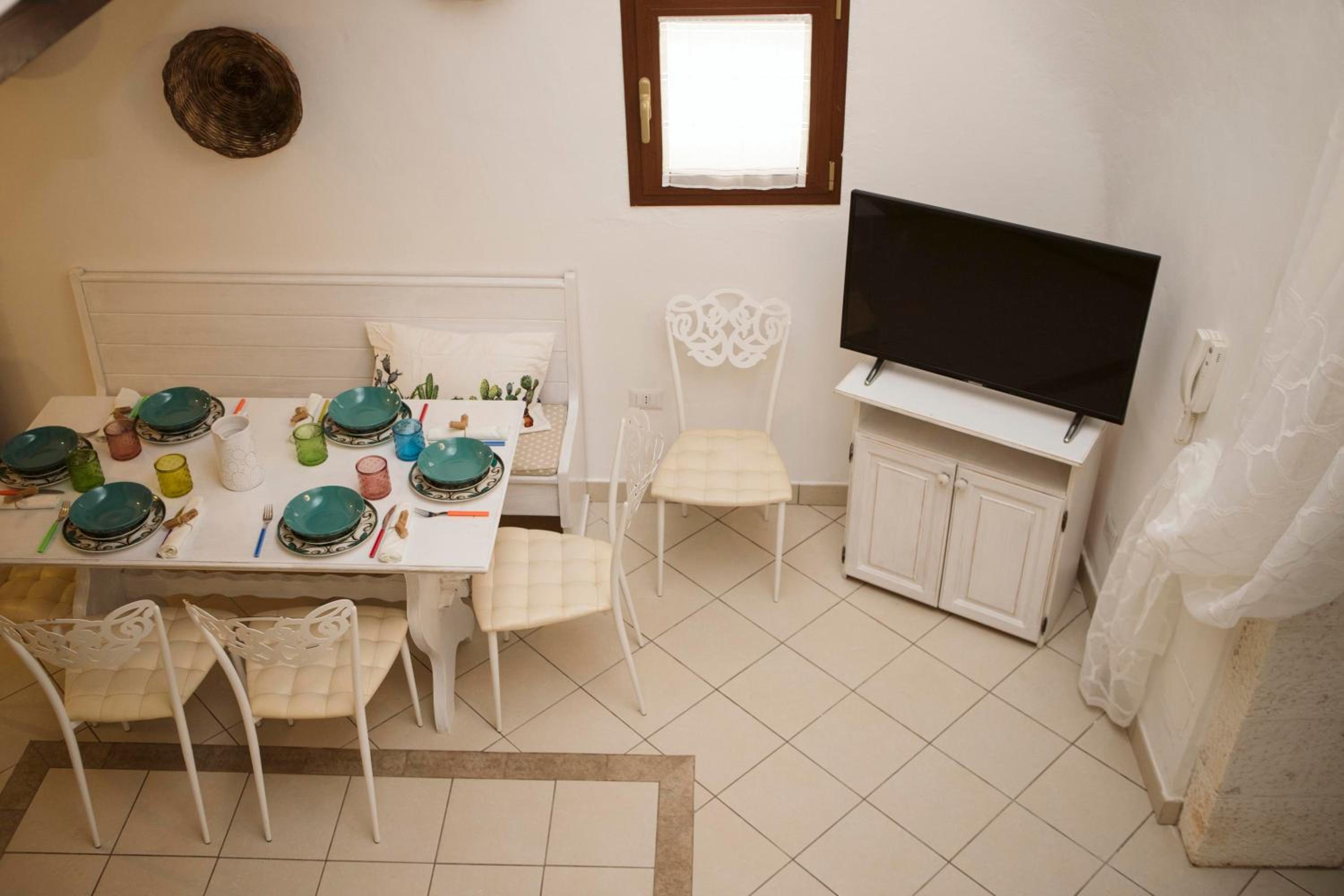 TRULLI ALLEGRETTI