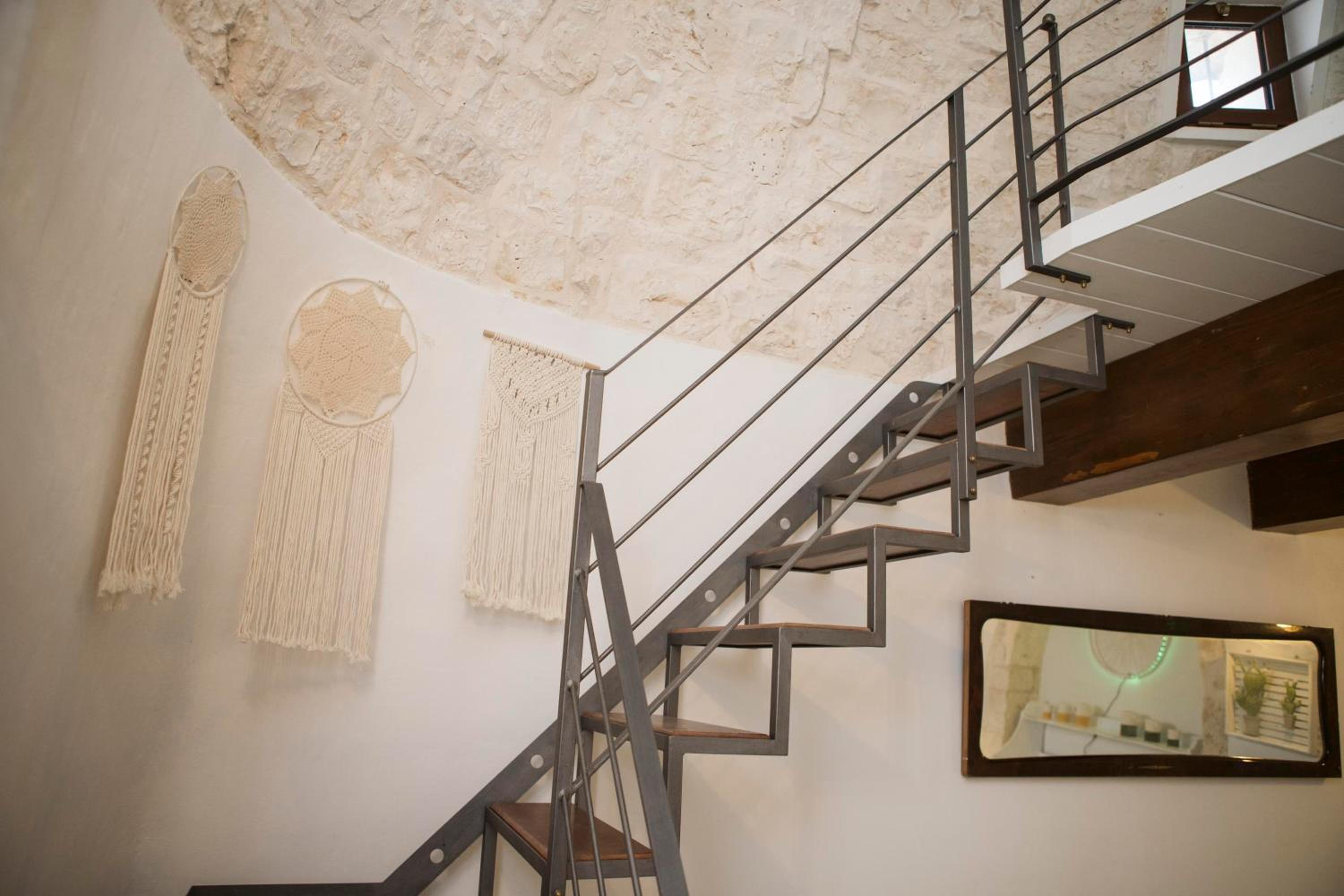 TRULLI ALLEGRETTI