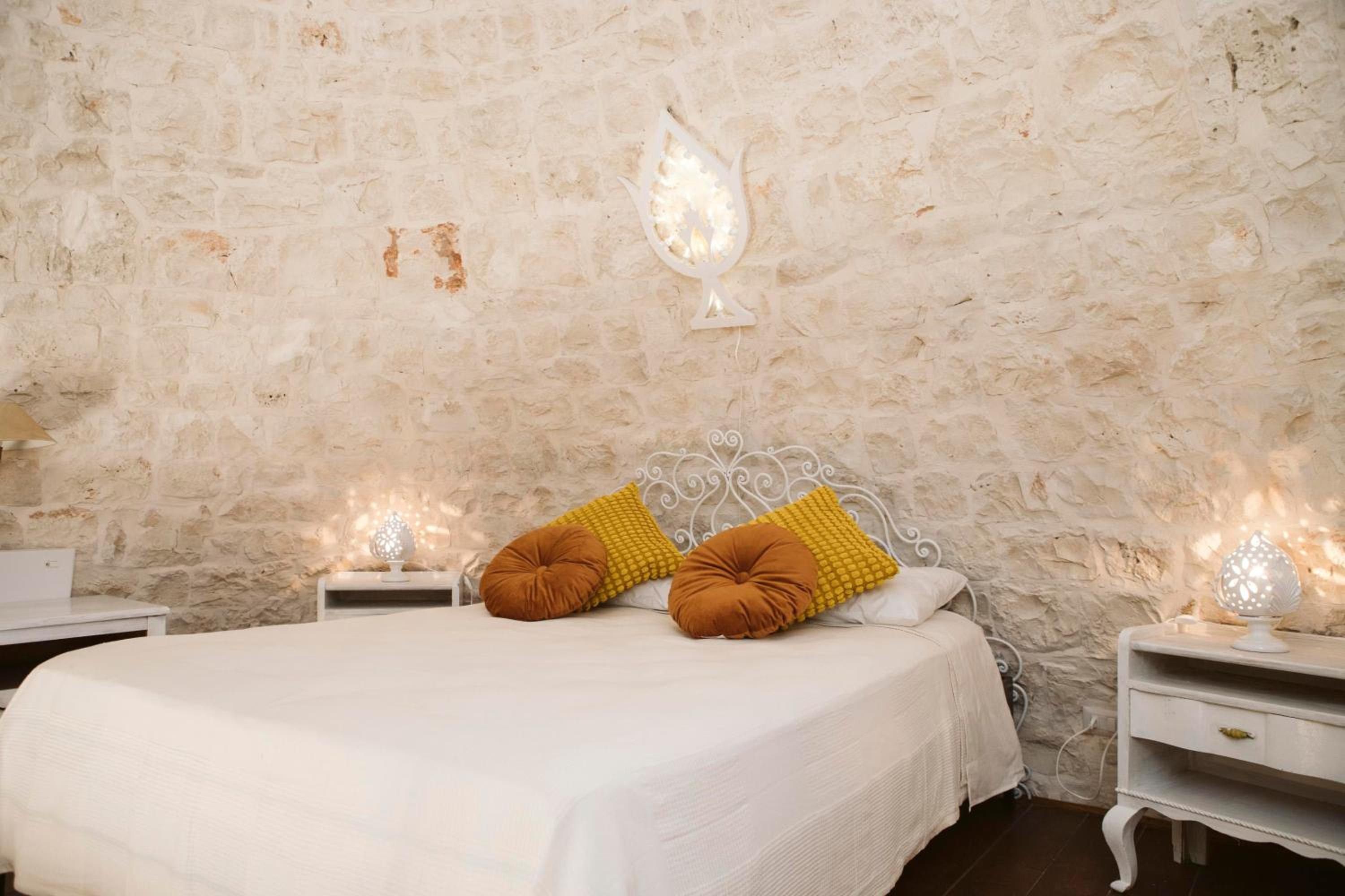 TRULLI ALLEGRETTI