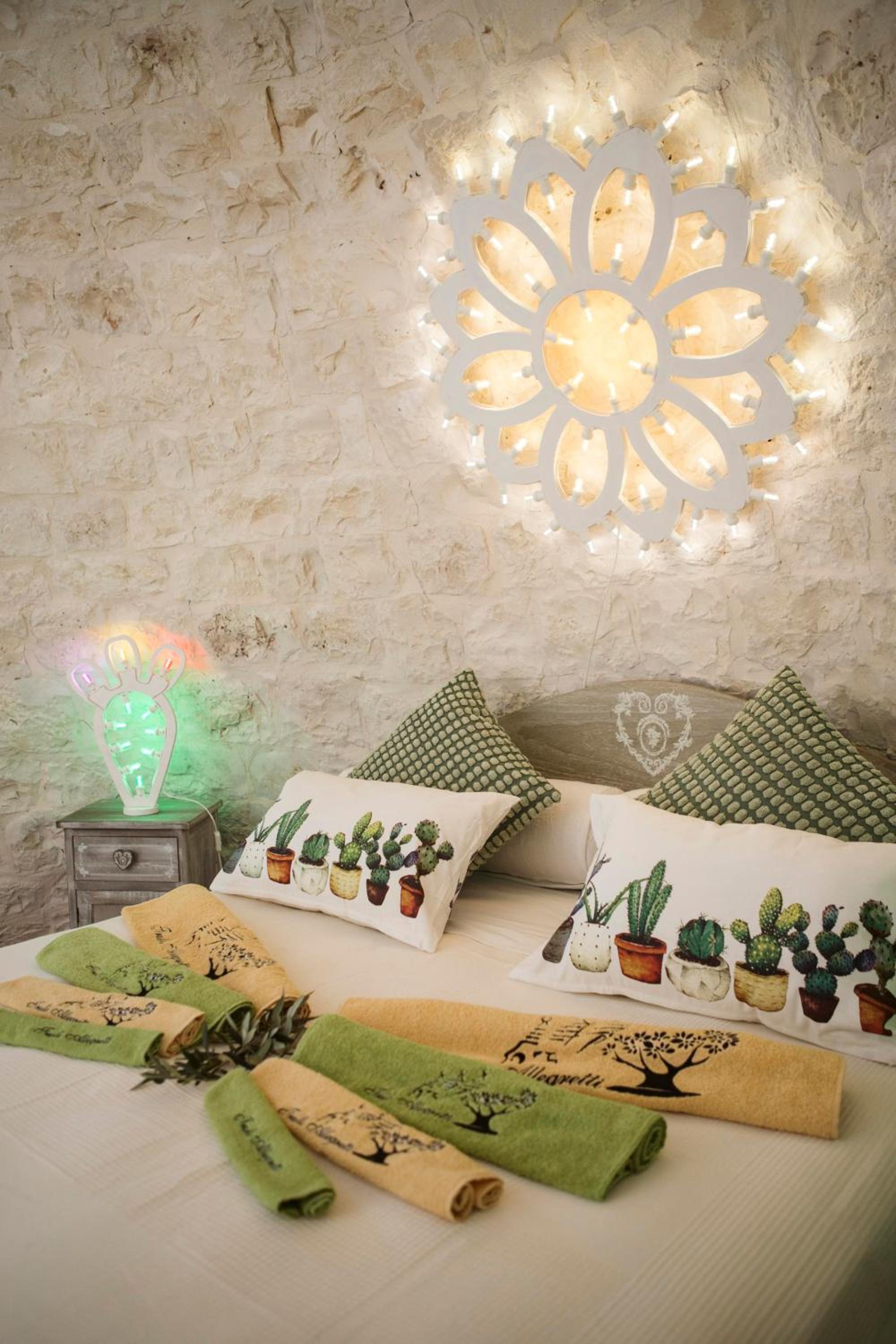 TRULLI ALLEGRETTI