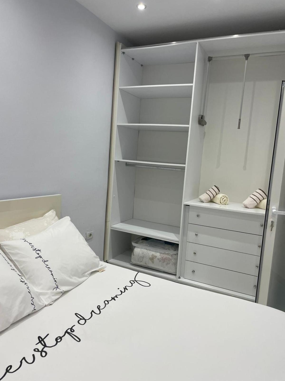 E&B Cosy Apartment