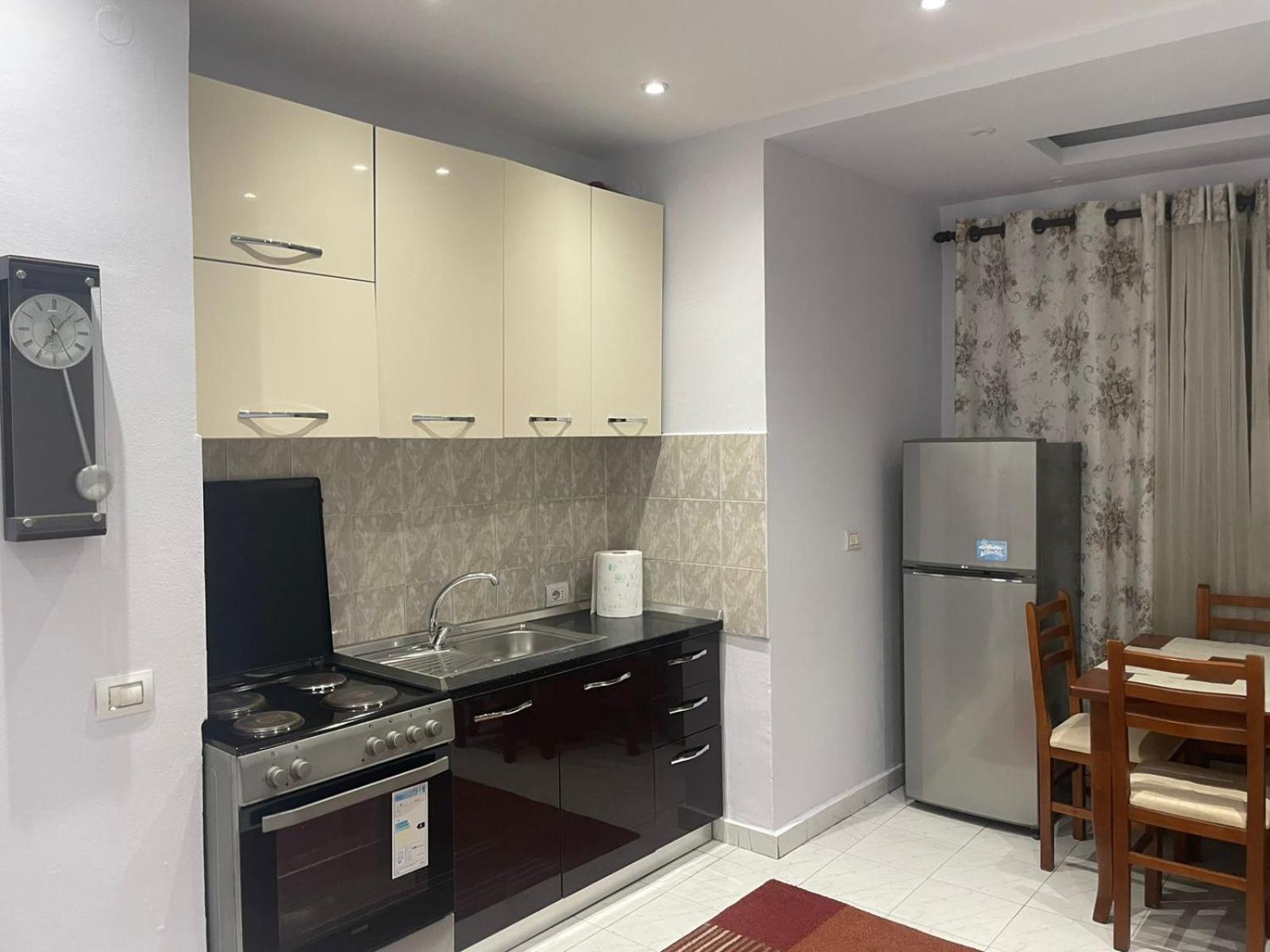 E&B Cosy Apartment