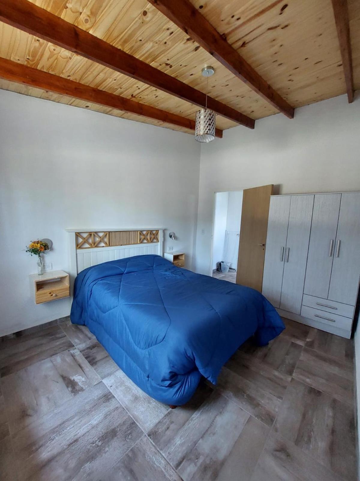 Cabañas Matices del Lago