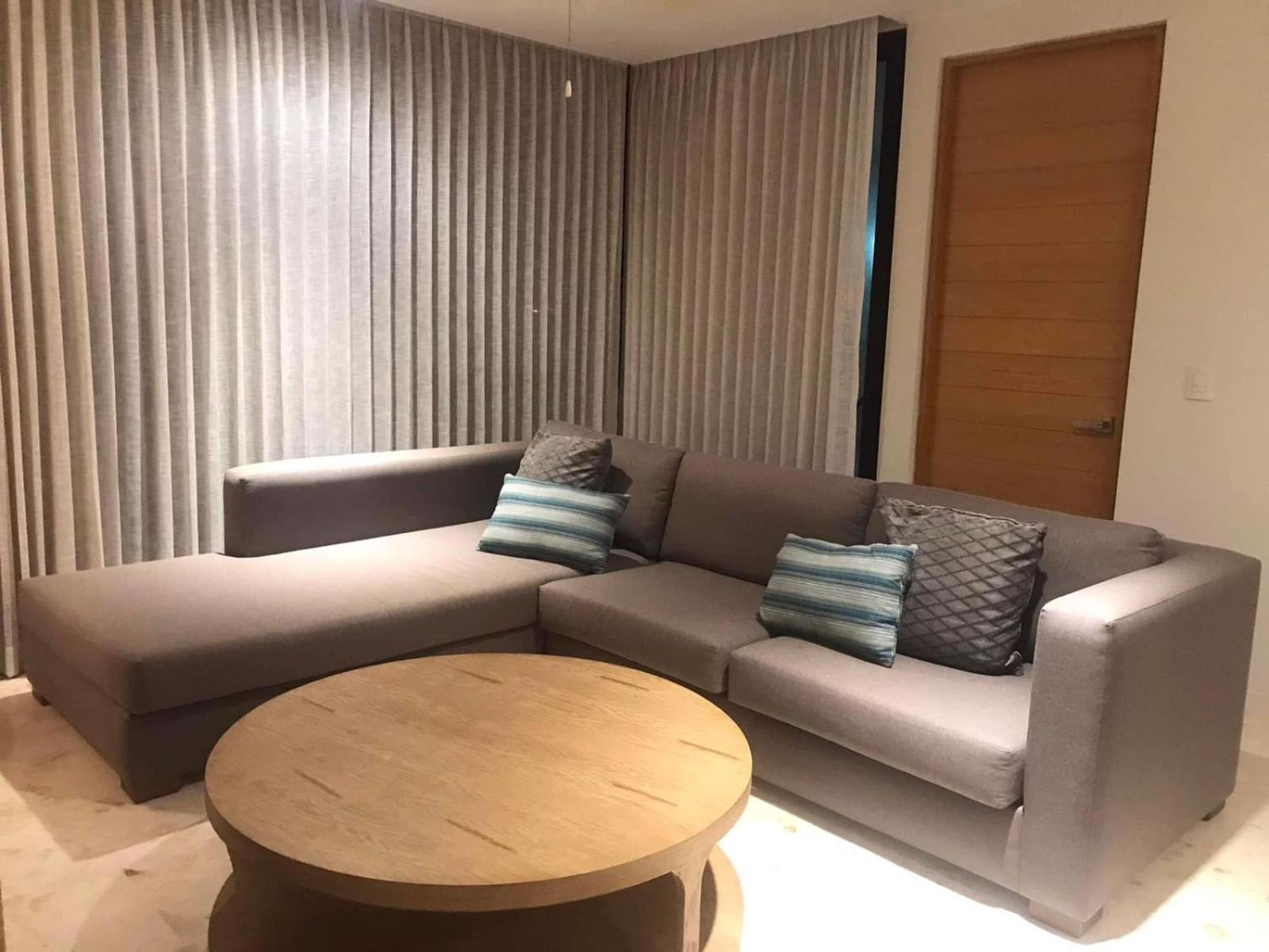 Precioso departamento Anah Playa en Solidaridad view 3