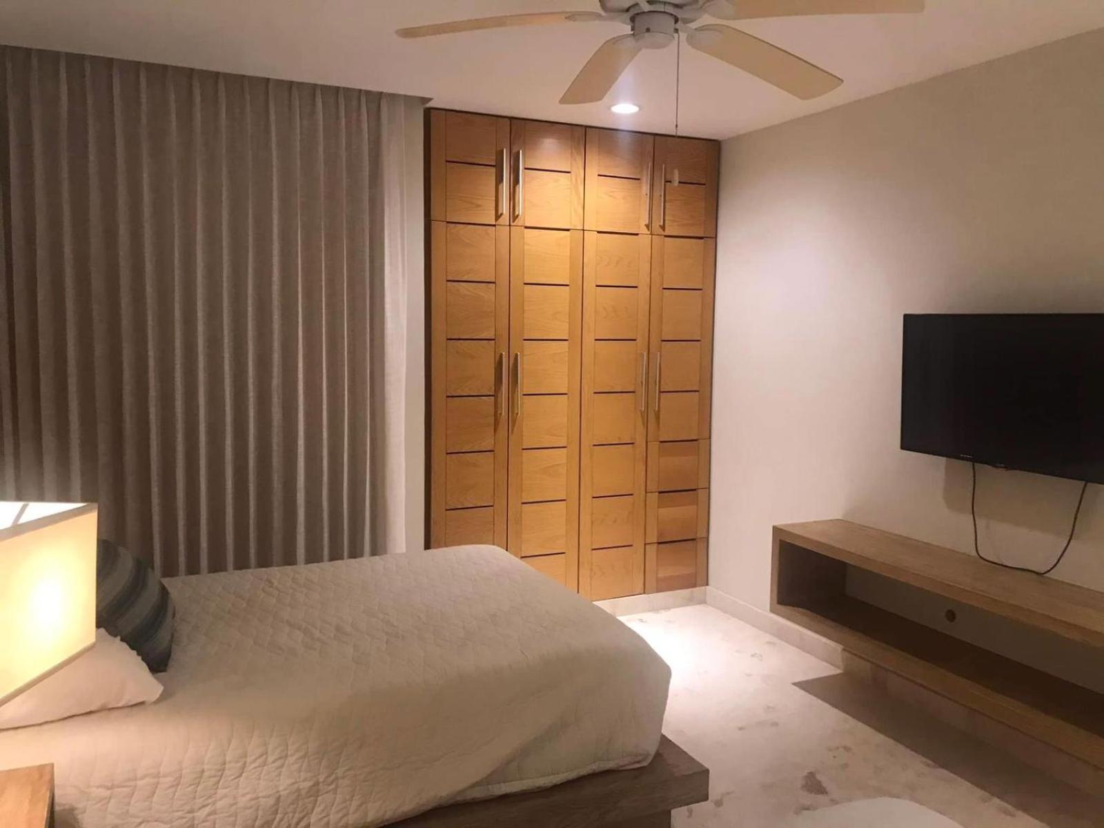 Precioso departamento Anah Playa en Solidaridad view 4