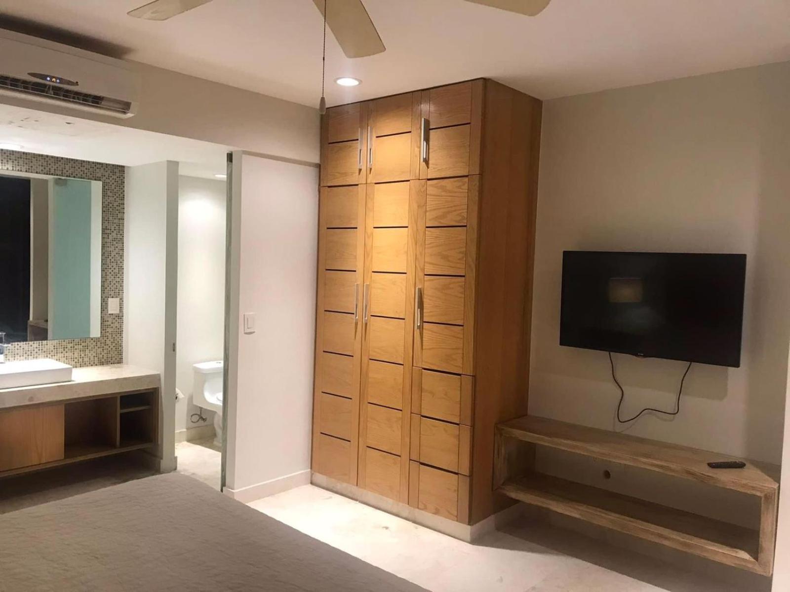 Precioso departamento Anah Playa en Solidaridad view 5