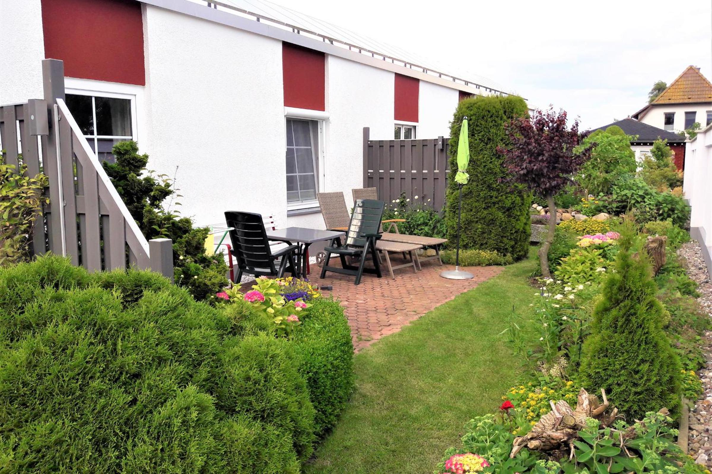 Ferienappartements zwischen Meer und Bodden App 04 view 4