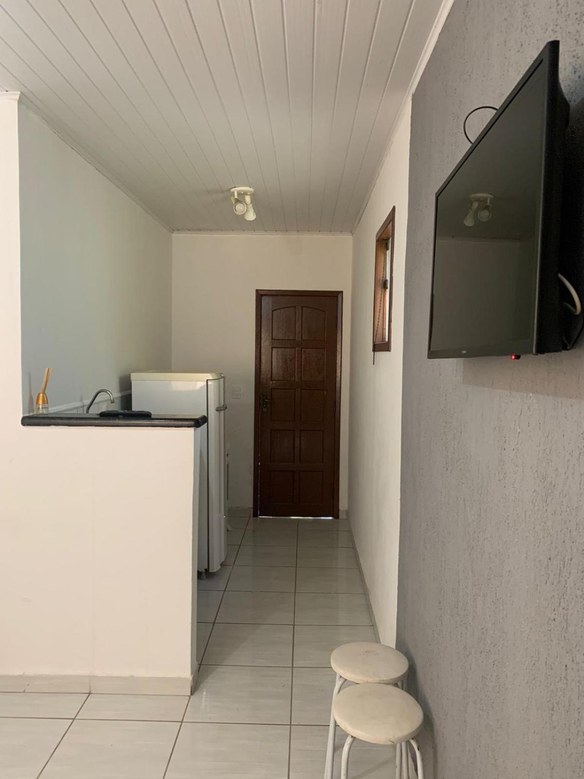 Casa independente com acesso a piscina em Cabo Frio