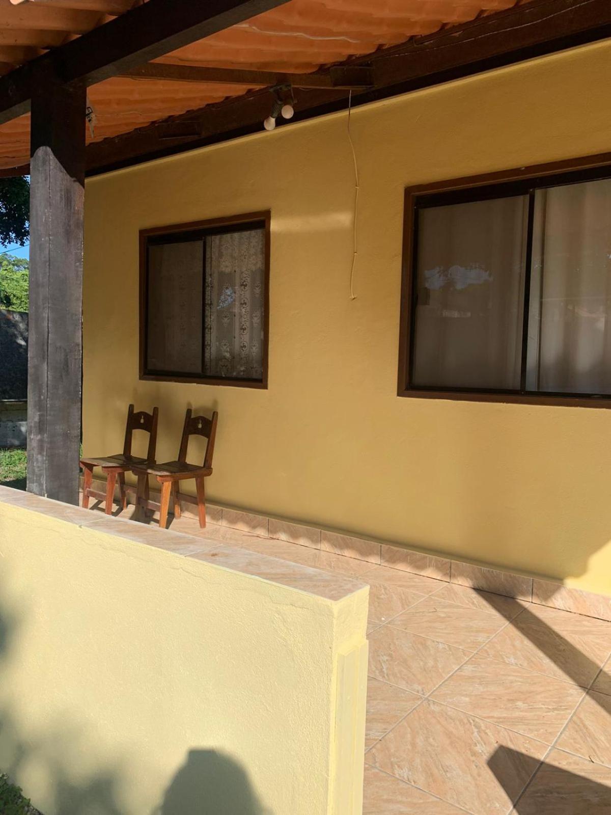 Casa independente com acesso a piscina em Cabo Frio