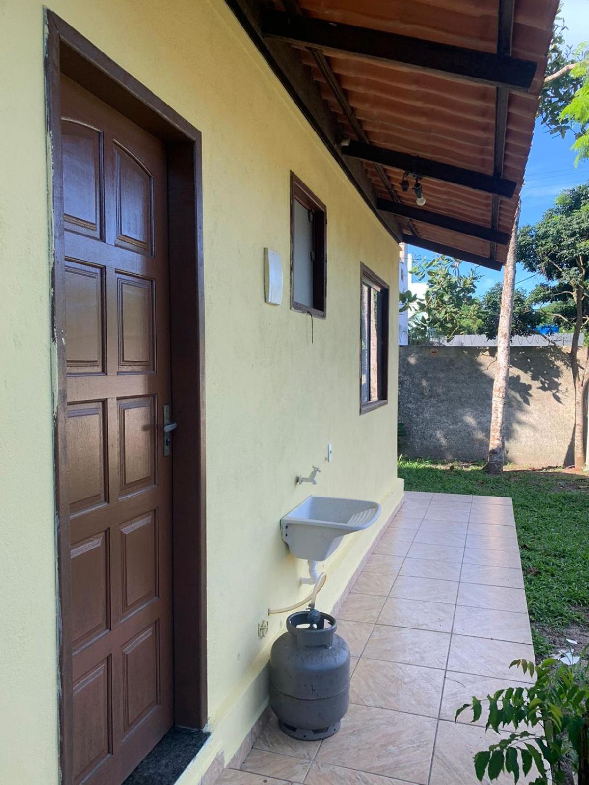 Casa independente com acesso a piscina em Cabo Frio