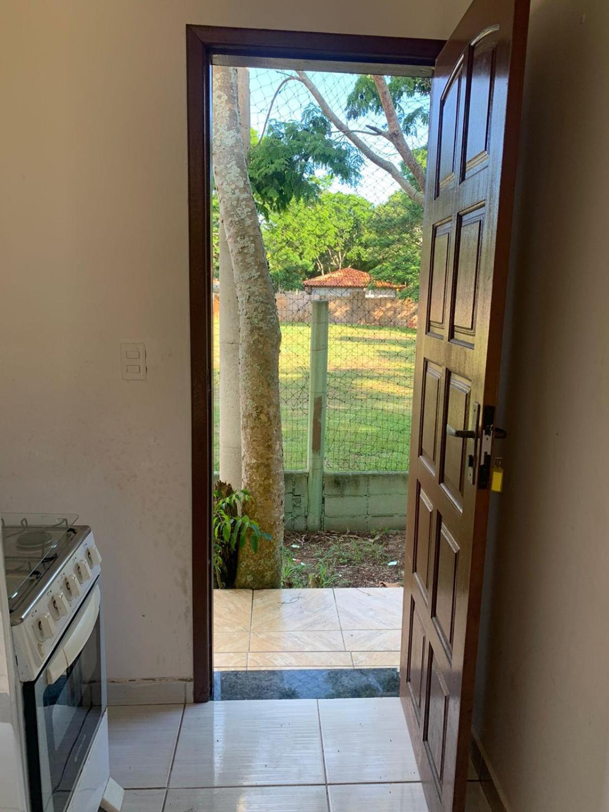 Casa independente com acesso a piscina em Cabo Frio