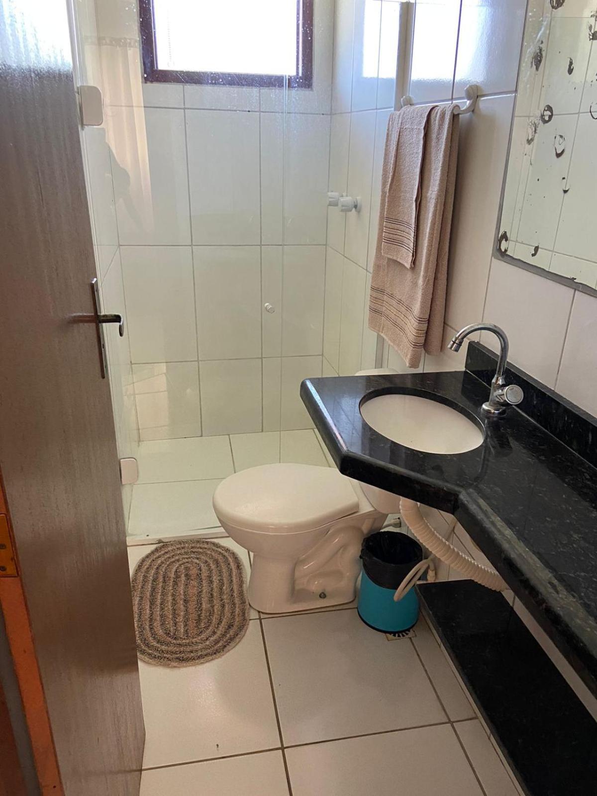 Casa independente com acesso a piscina em Cabo Frio