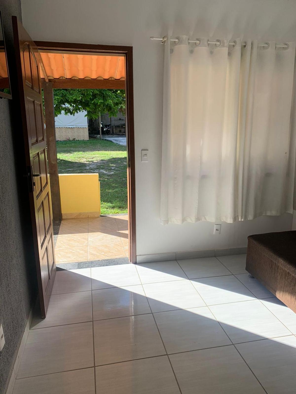 Casa independente com acesso a piscina em Cabo Frio