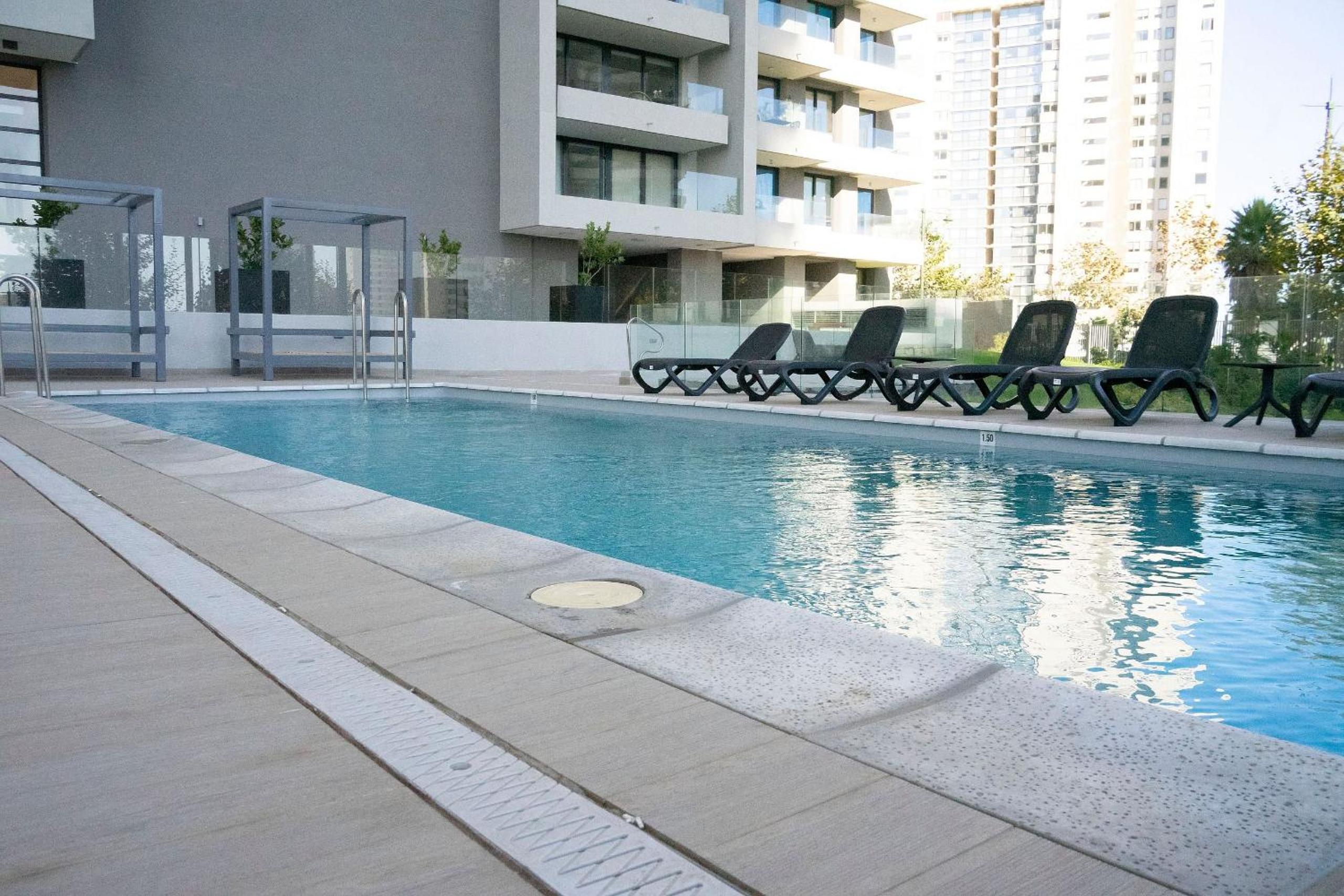 Precioso Departamento Ubicado en Costa de Montemar