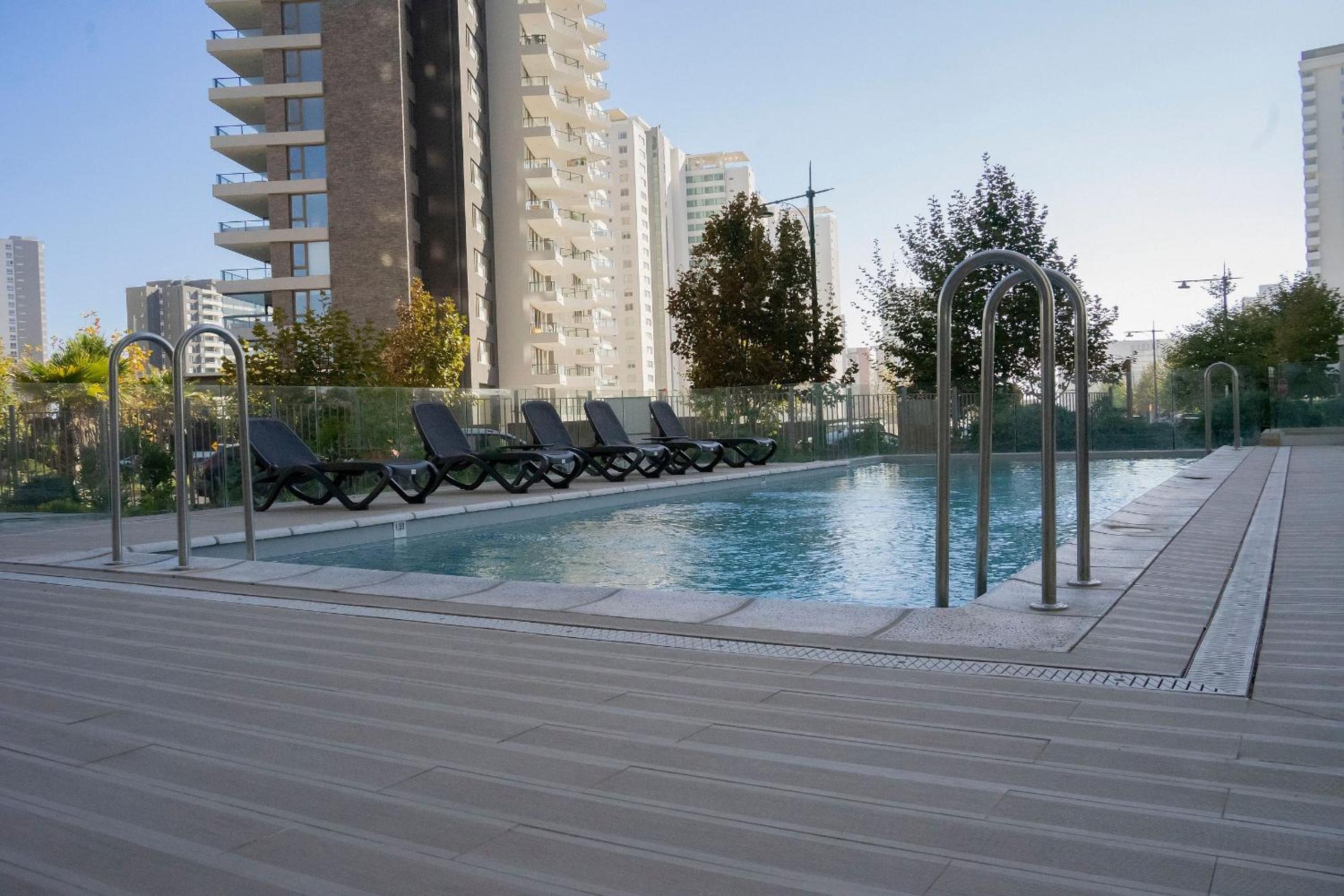 Precioso Departamento Ubicado en Costa de Montemar