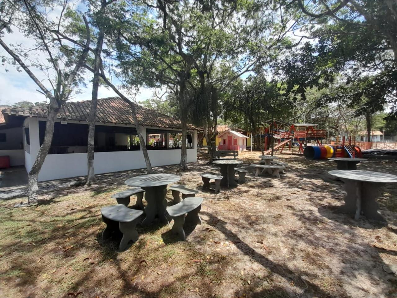 Casa independente com acesso a piscina em Cabo Frio